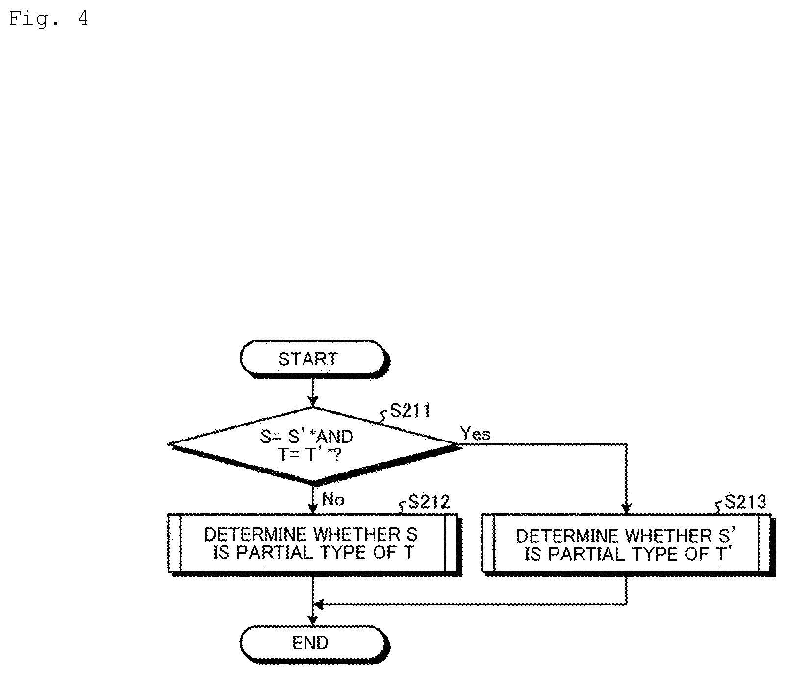 Patent US12619739 Figure 4 – Detection device, detection method, and detection program