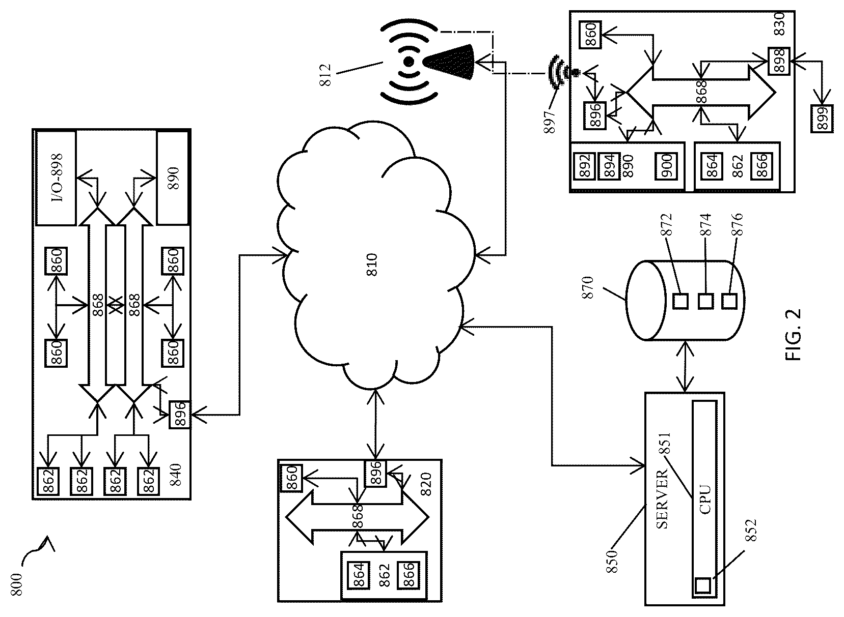 Patent US12619741 Figure 3 – Systems and methods for agentic policy enforcement