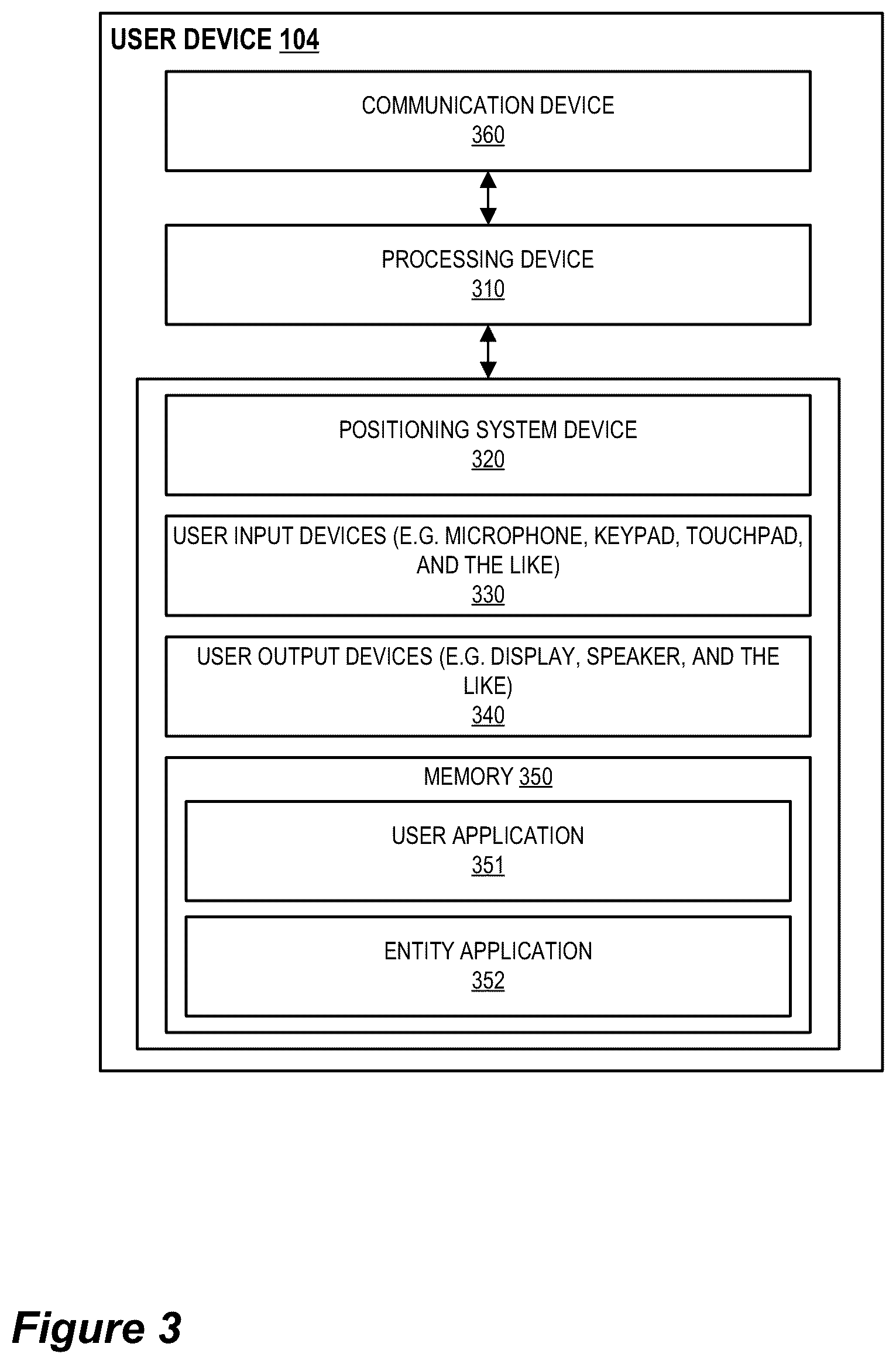 Patent US12619749 Figure 3 – System for image/video authenticity verification