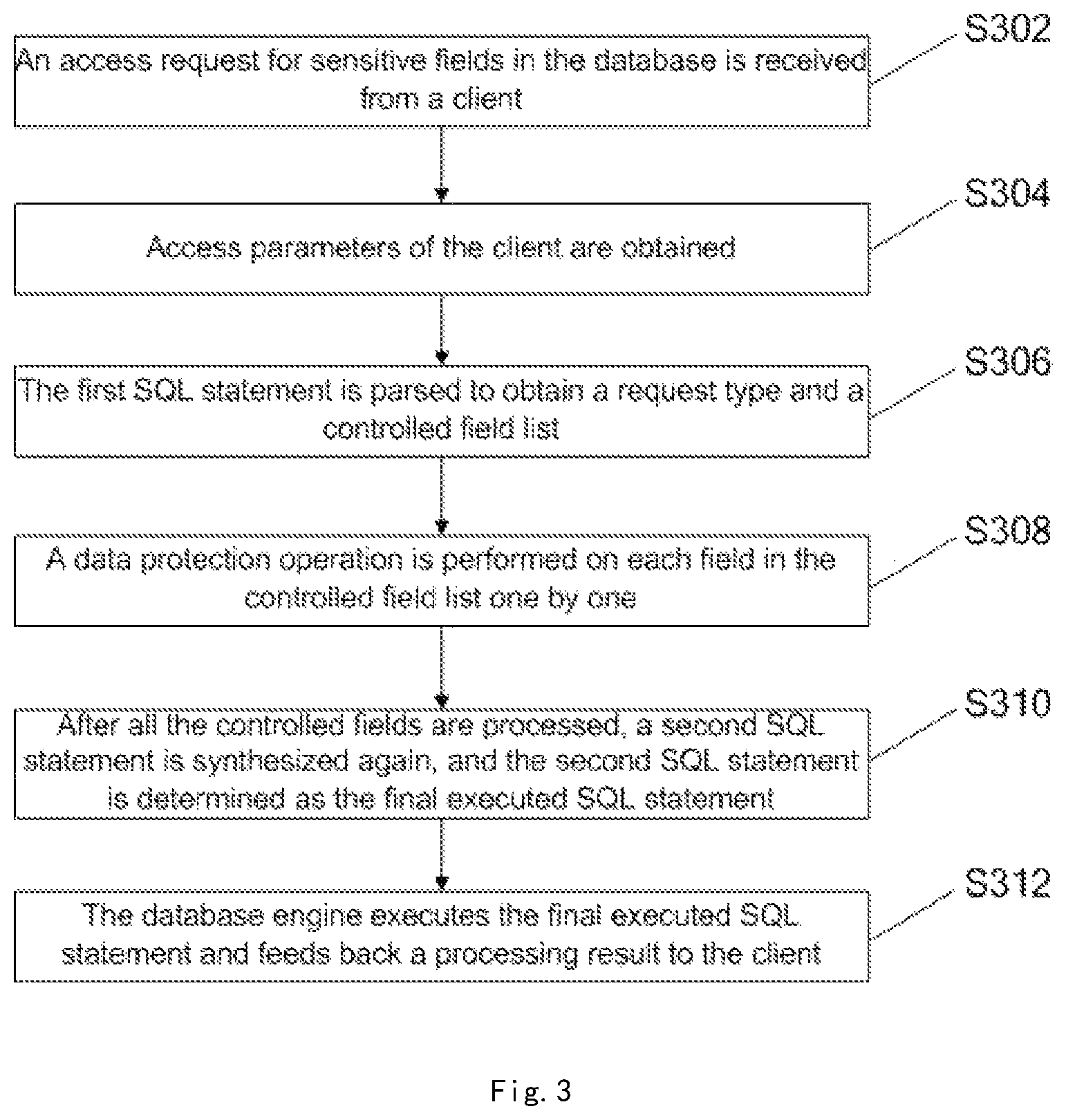 Patent US12619759 Figure 3 – Data access method and device, storage medium, and electronic device