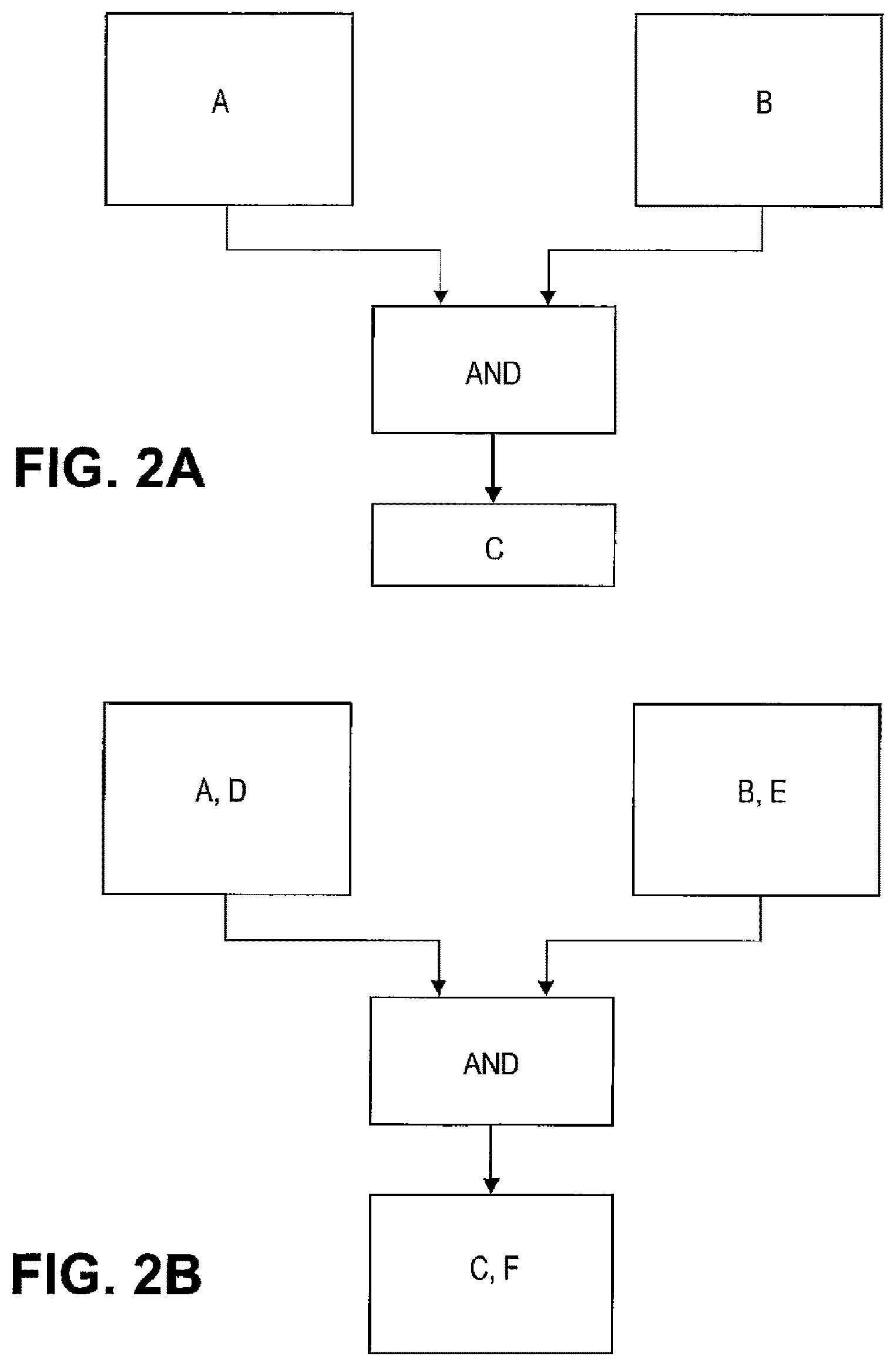 Patent US12619761 Figure 2 – Instruction execution that broadcasts and masks data values at different levels of granularity