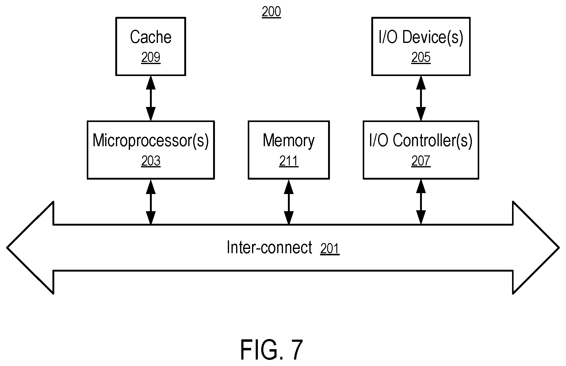Patent US12619763 Figure 7 – Systems and methods to secure personally identifiable information