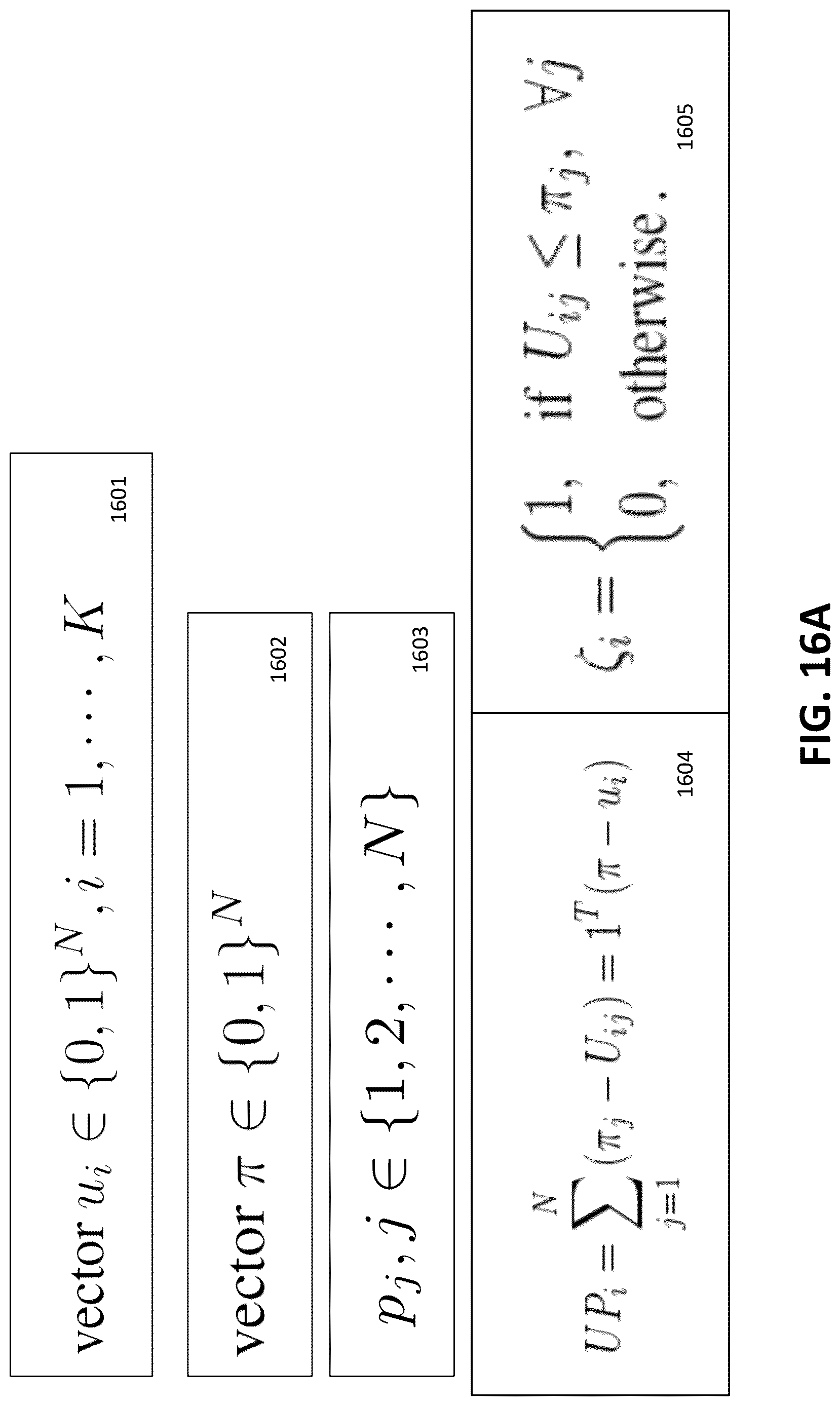 Patent US12619765 Figure 18 – Existing policy determinations for an identity set