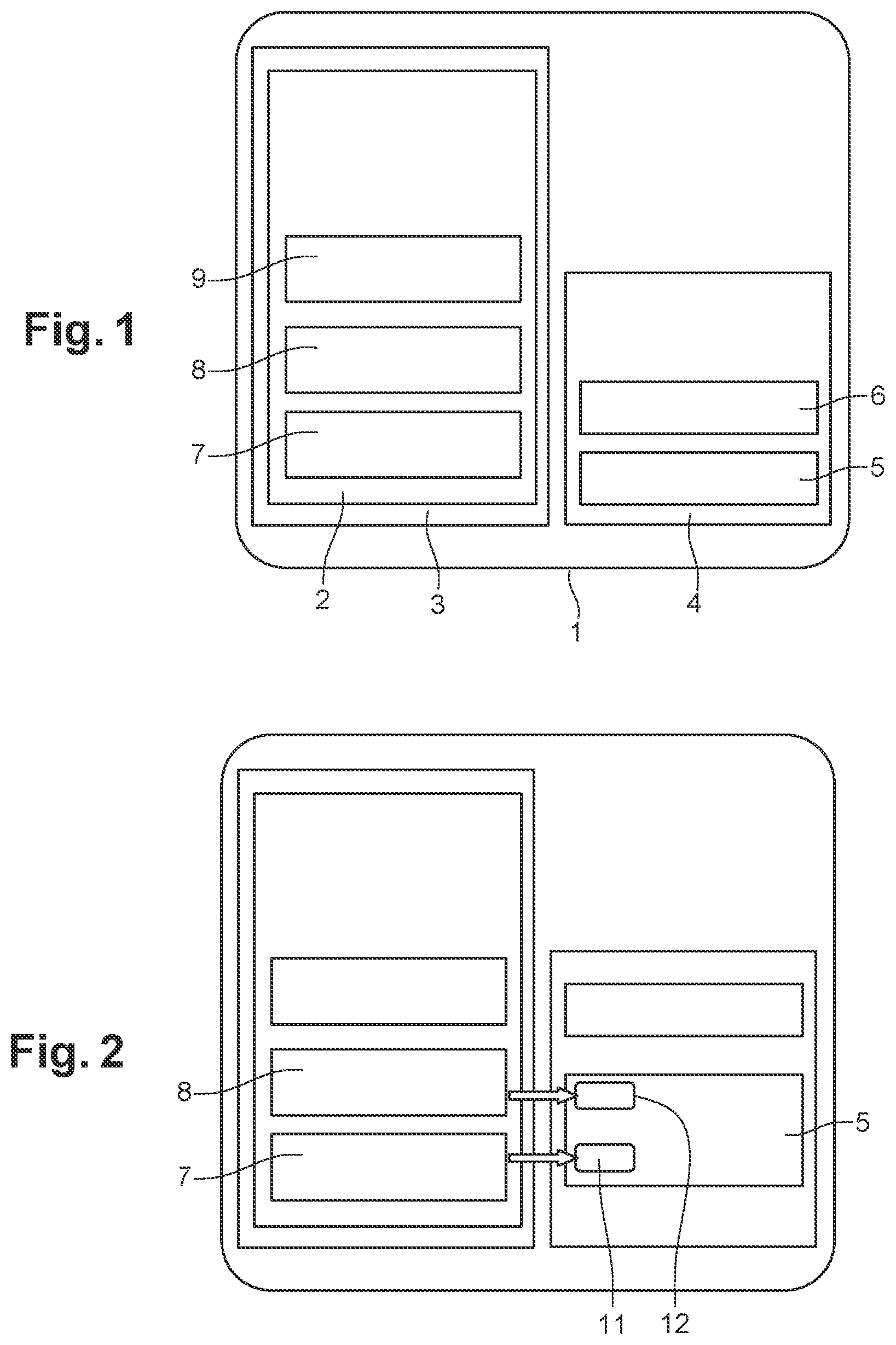 Patent US12619771 — Secure element for a device — Figure 1