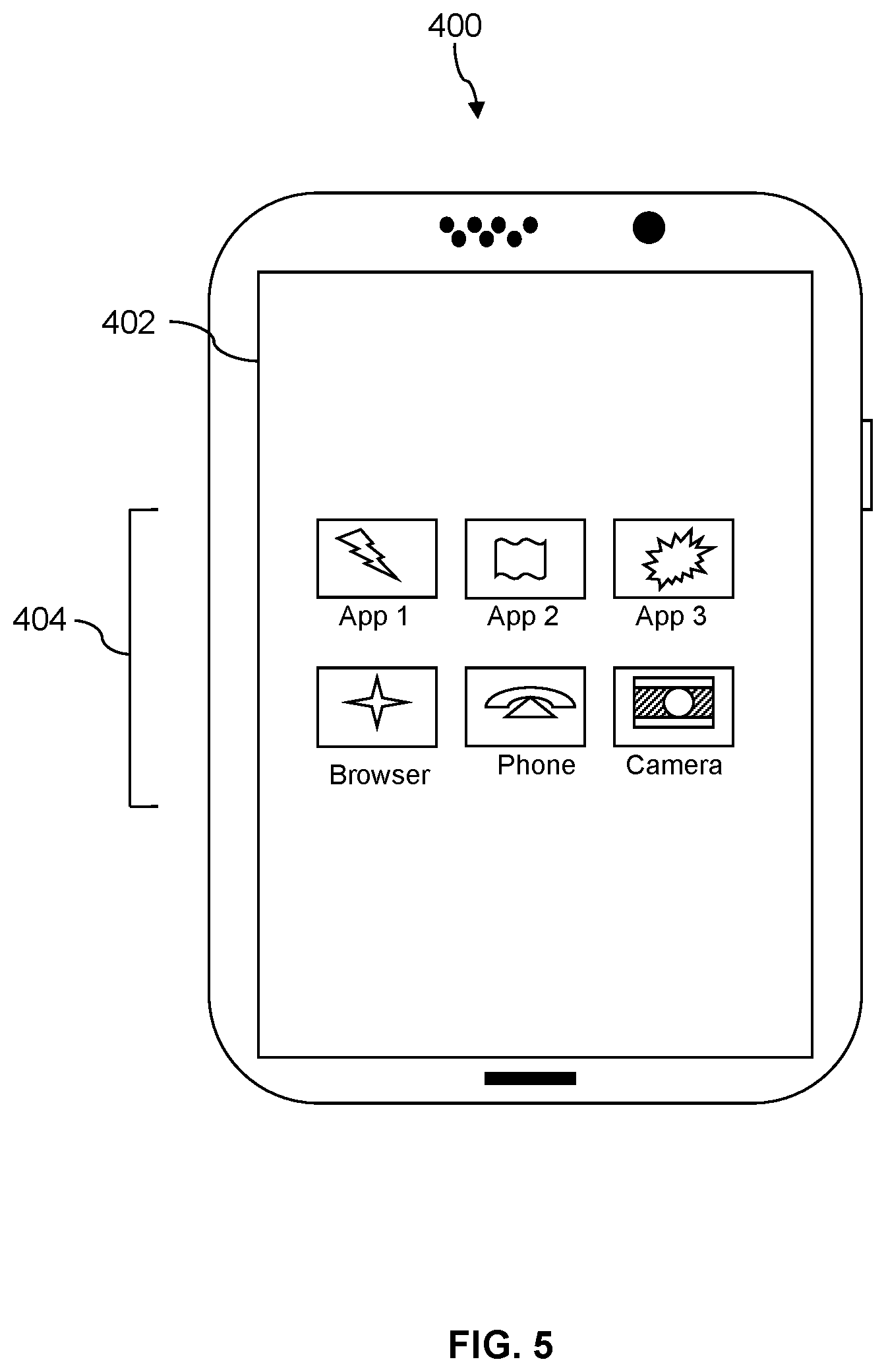 Patent US12619773 Figure 6 – Federated transactions record repository and access management