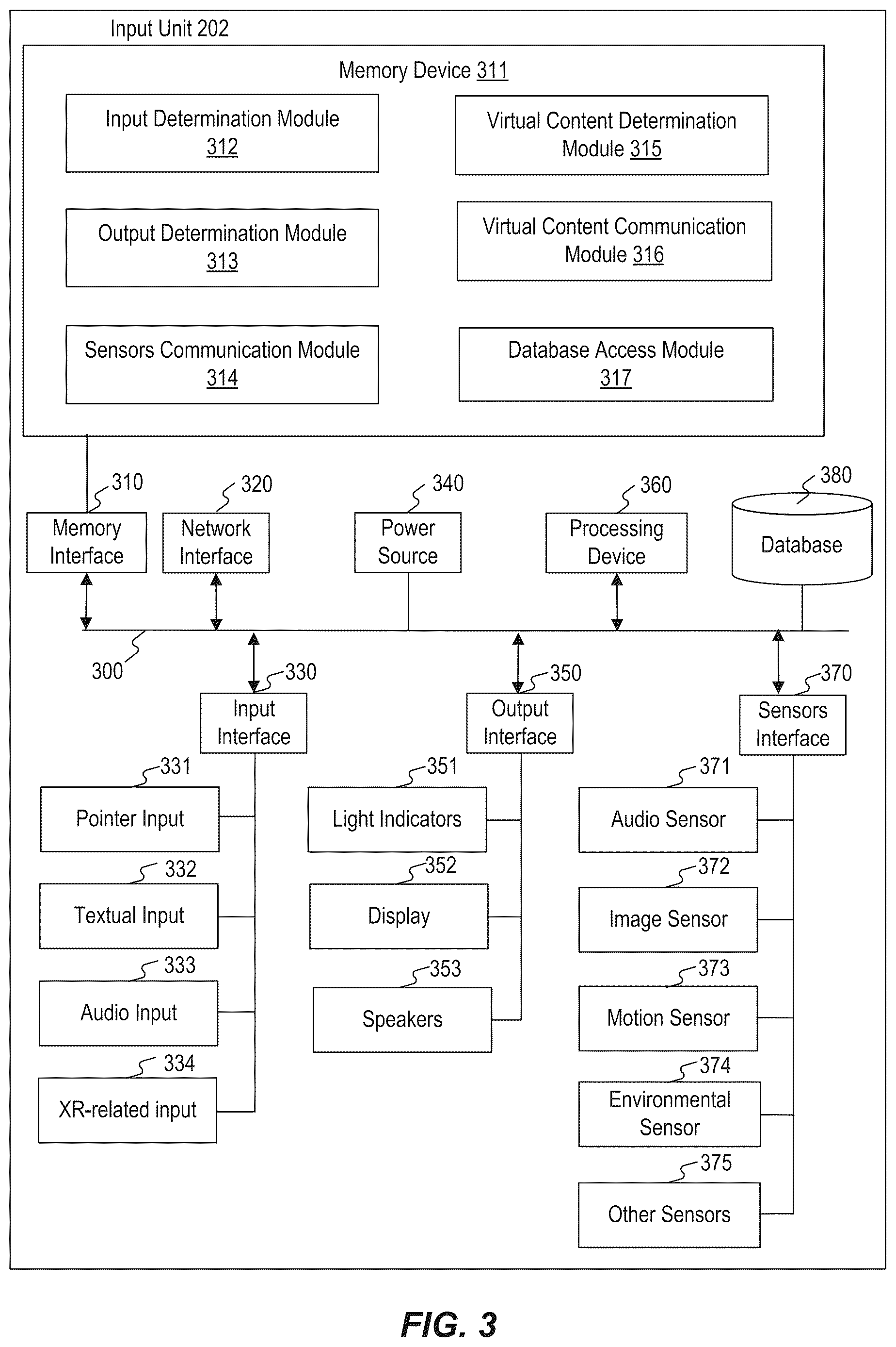 Patent US12619774 Figure 3 – Controlled exposure to location-based virtual content