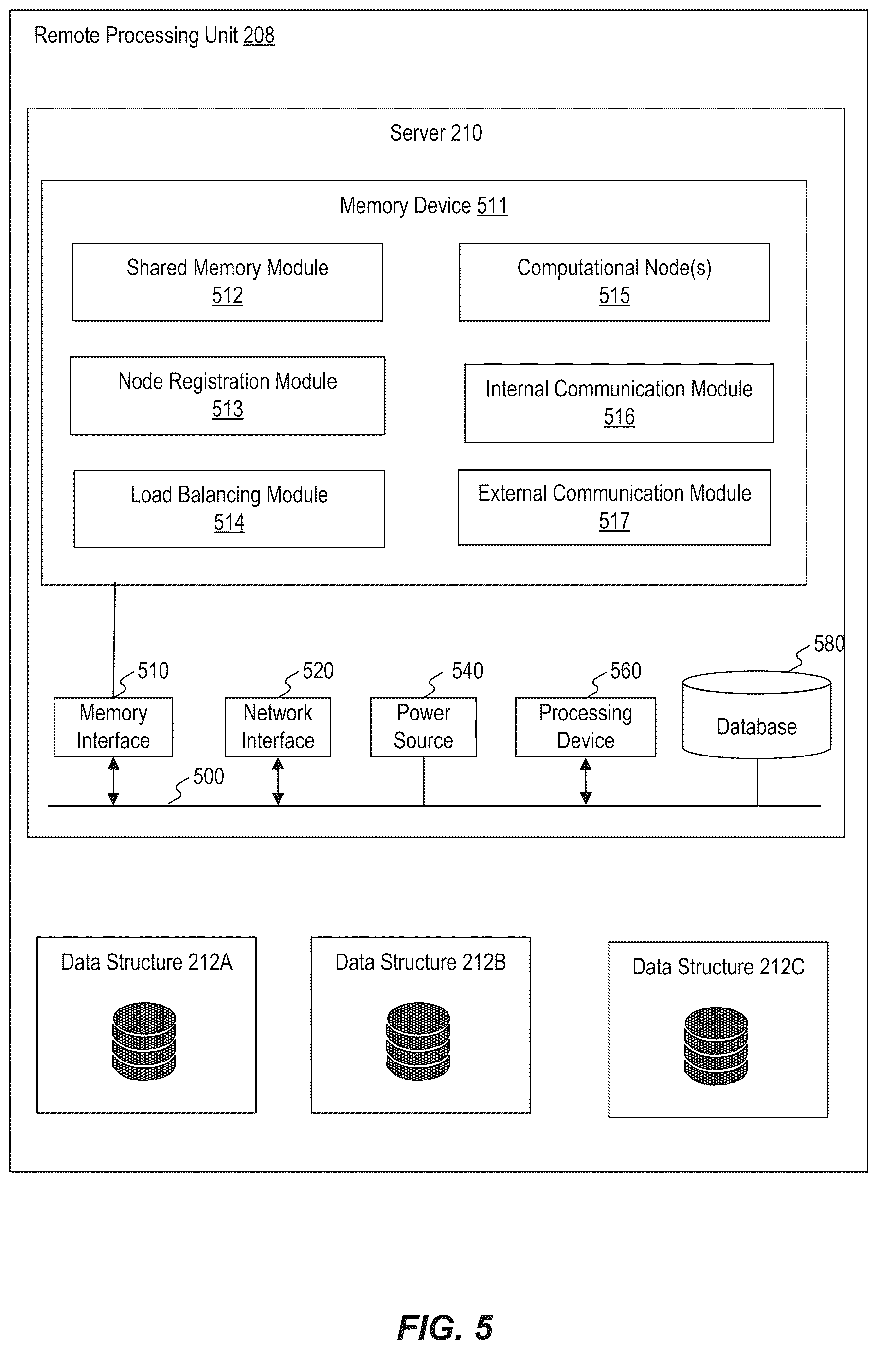 Patent US12619774 Figure 5 – Controlled exposure to location-based virtual content