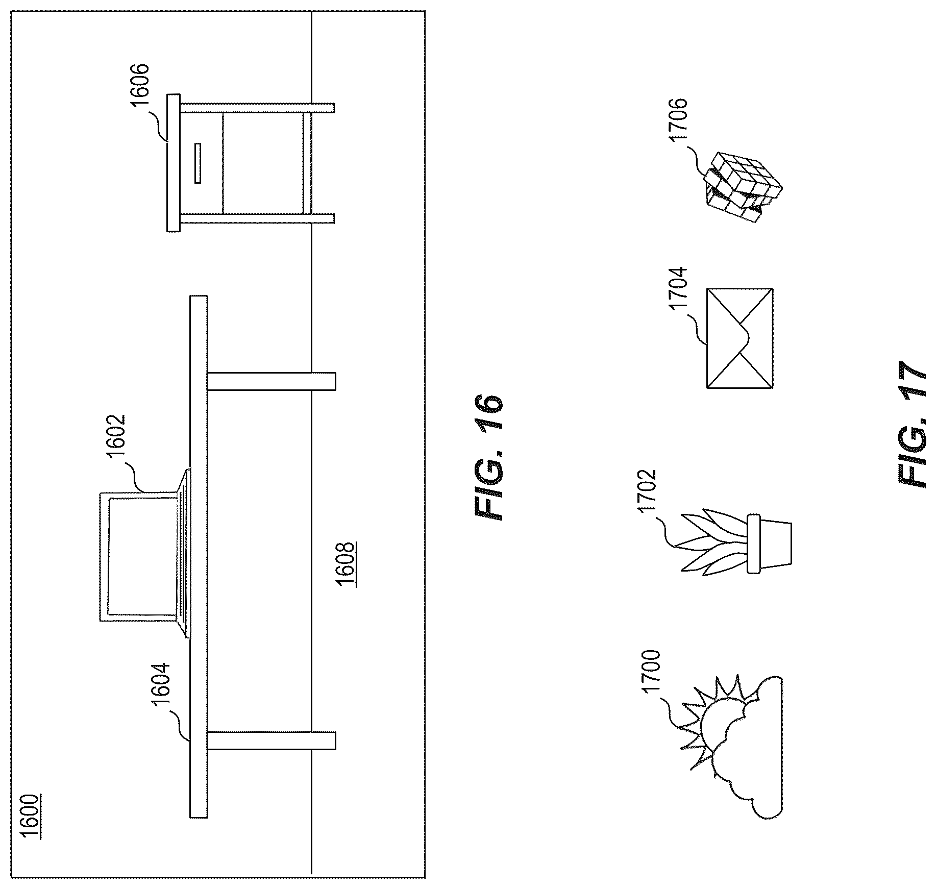 Patent US12619774 Figure 18 – Controlled exposure to location-based virtual content