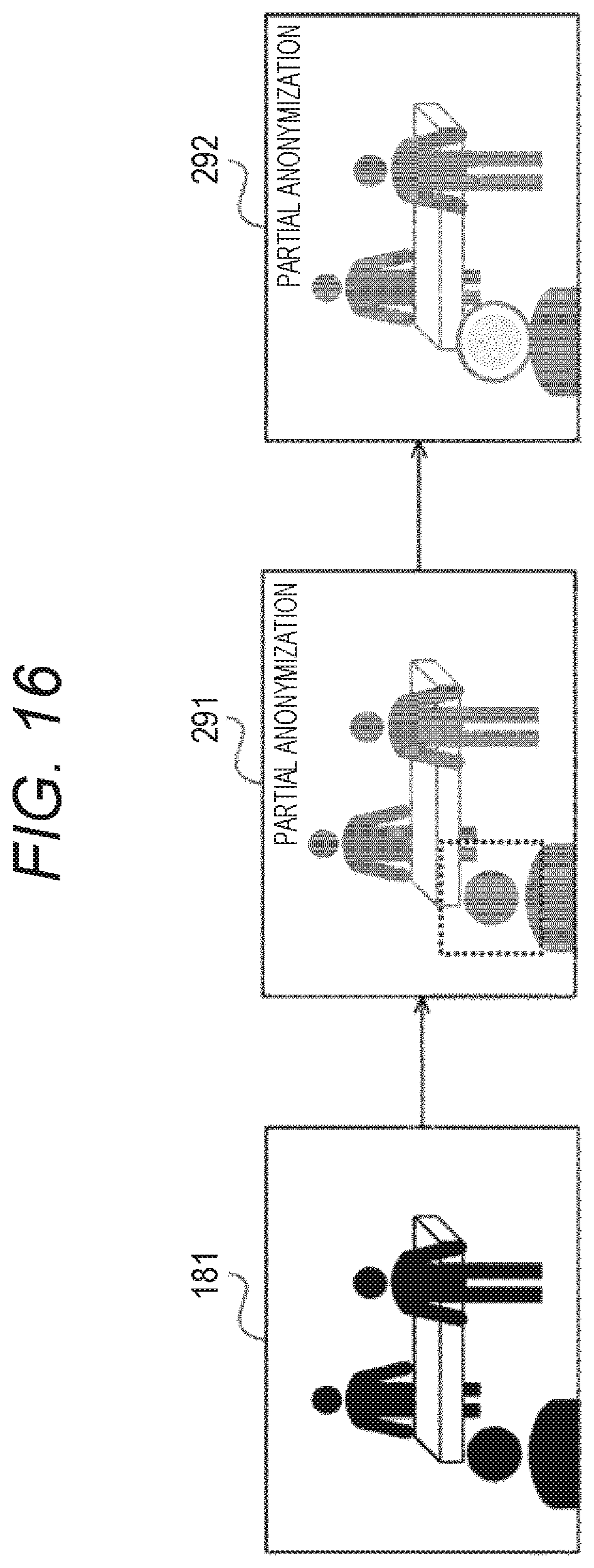 Patent US12619780 Figure 16 – Information processing system and information processing method