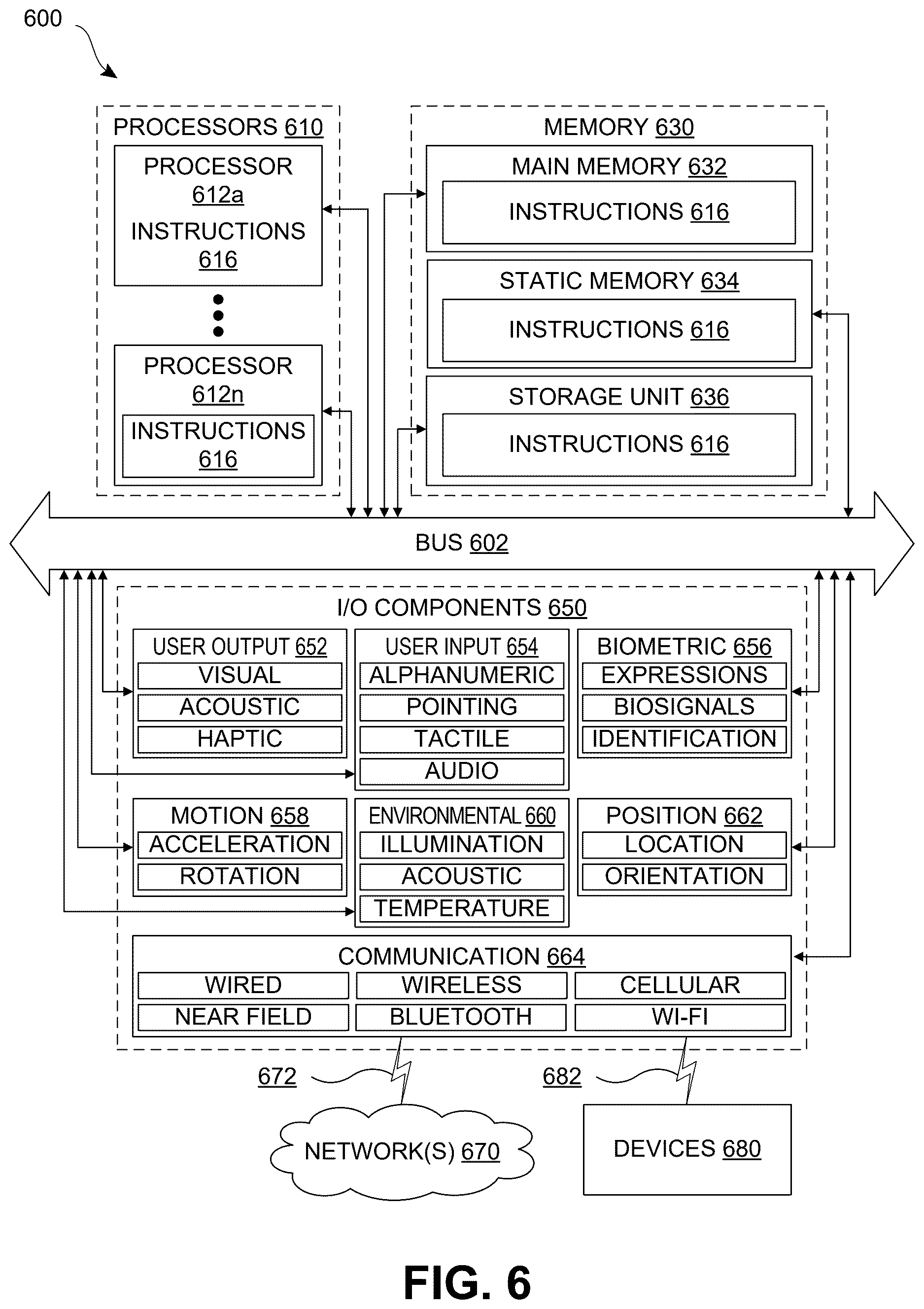Patent US12619781 Figure 6 – Verbatim feedback processing for compliant retention