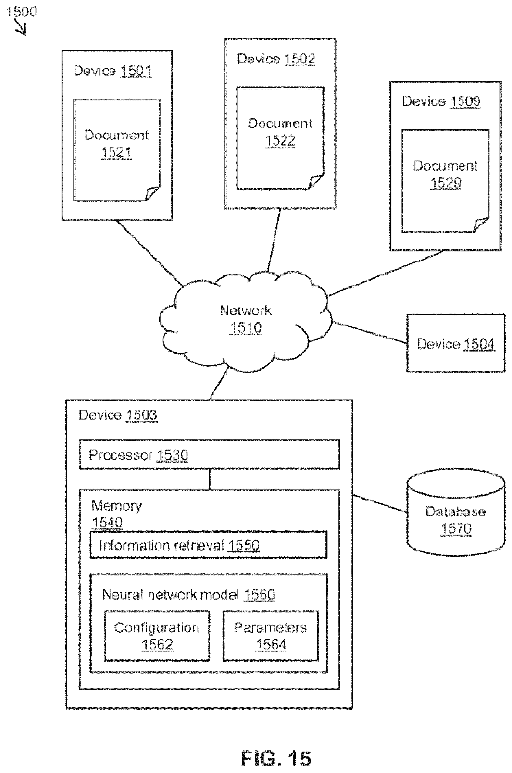 Patent US12619782 Figure 17 – Systems and methods for computing with private healthcare data