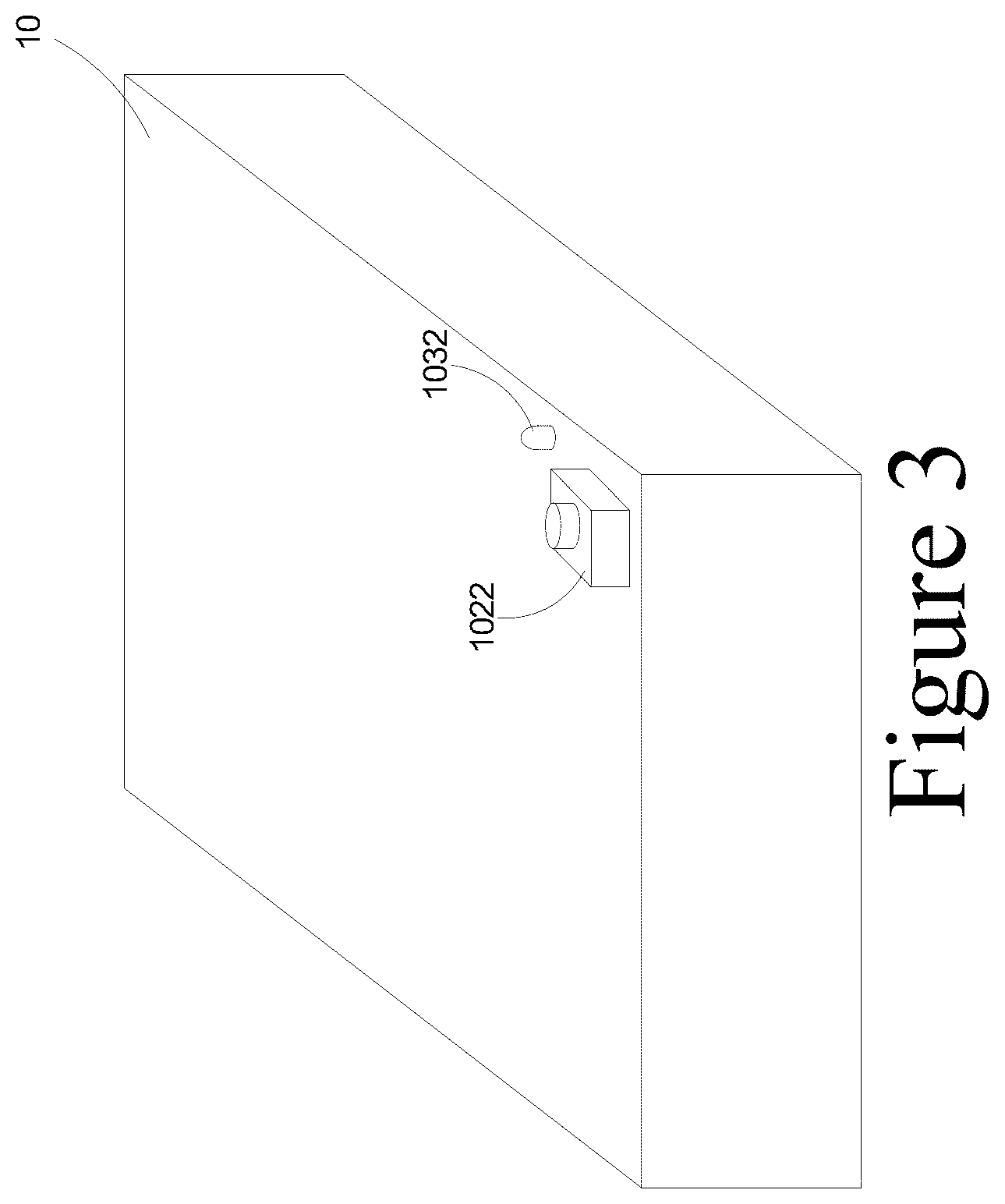 Patent US12619792 Figure 3 – Storage device with one-button destruction function