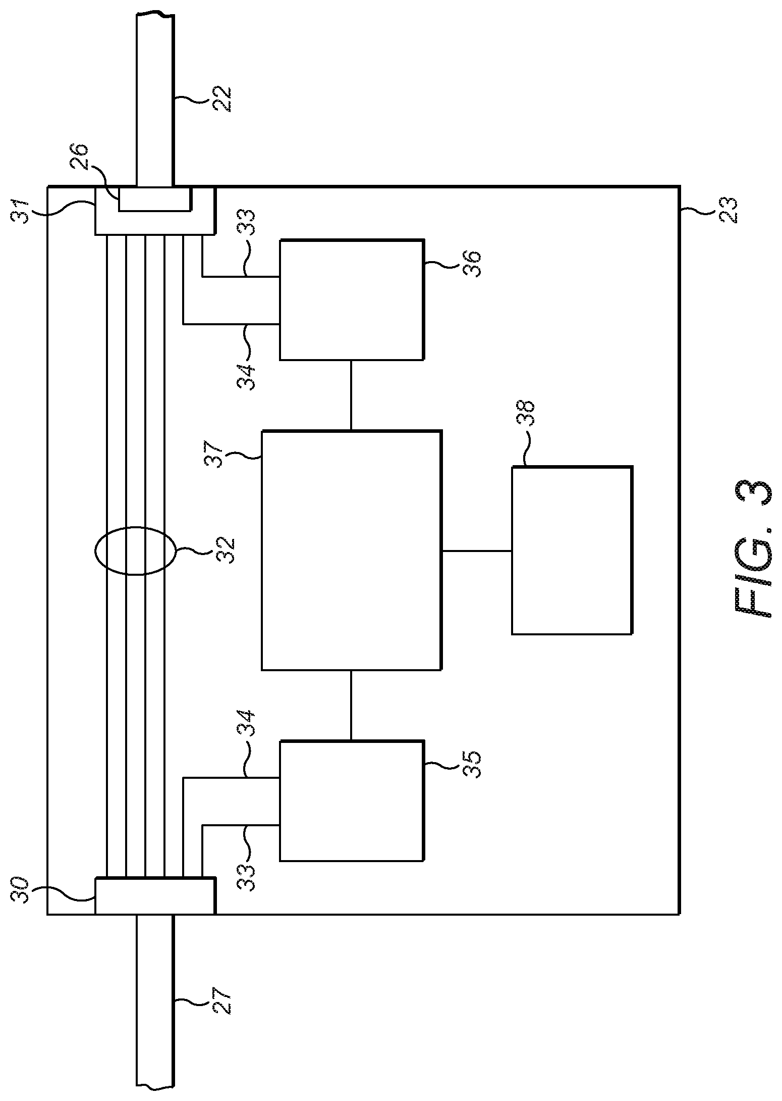 Patent US12619794 Figure 2 – Security method and device