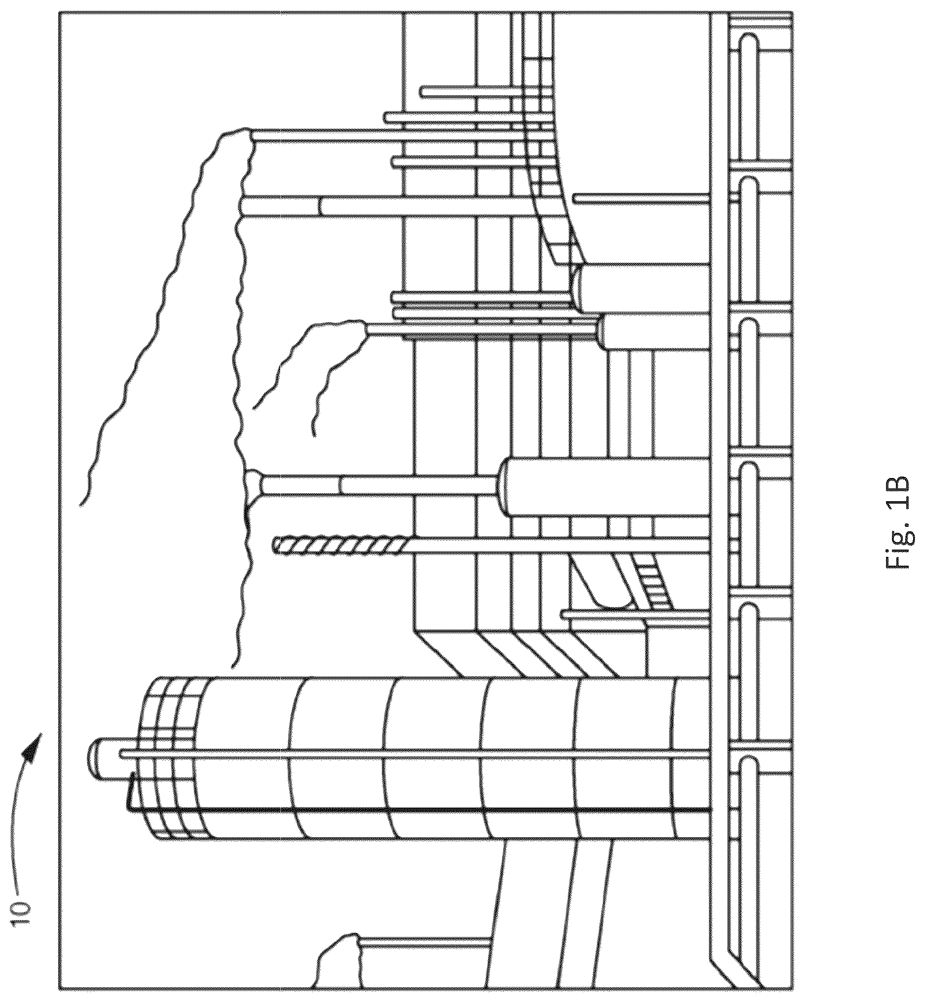 Patent US12619796 Figure 2 – Virtual environment for large-scale capital projects