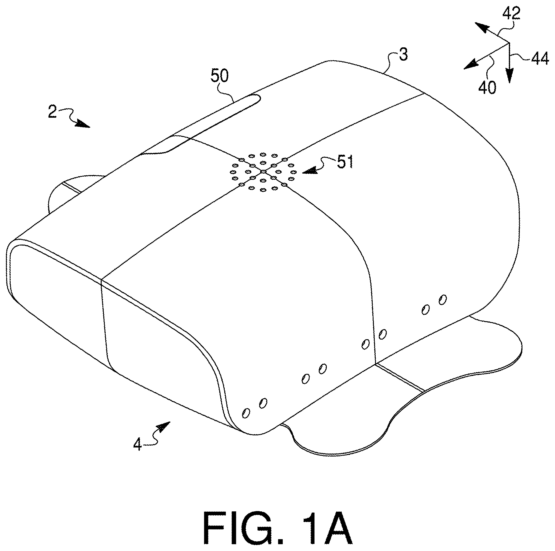 Patent US12619799 — System and methods for simulation of medical devices — Figure 1
