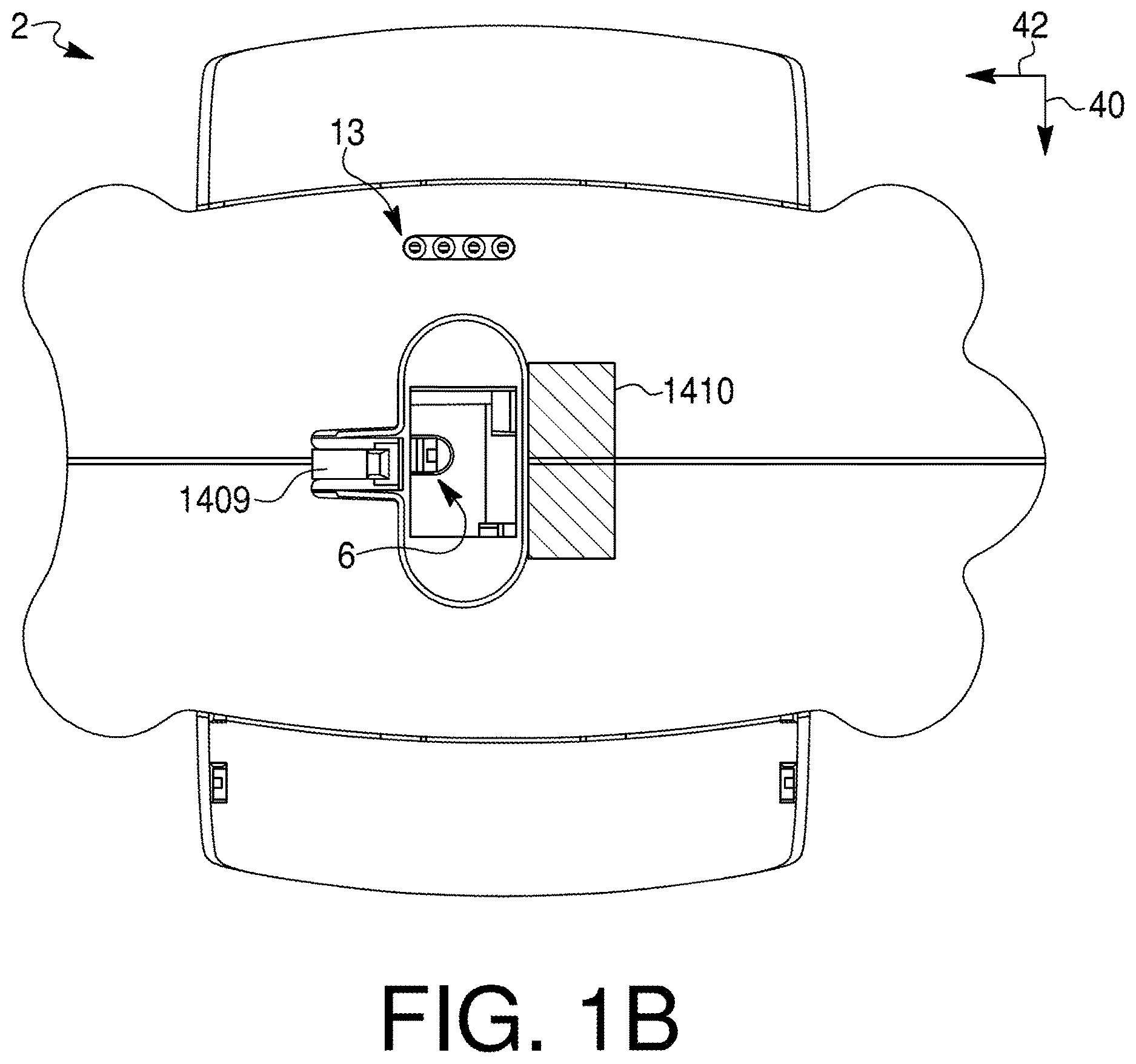 Patent US12619799 Figure 2 – System and methods for simulation of medical devices