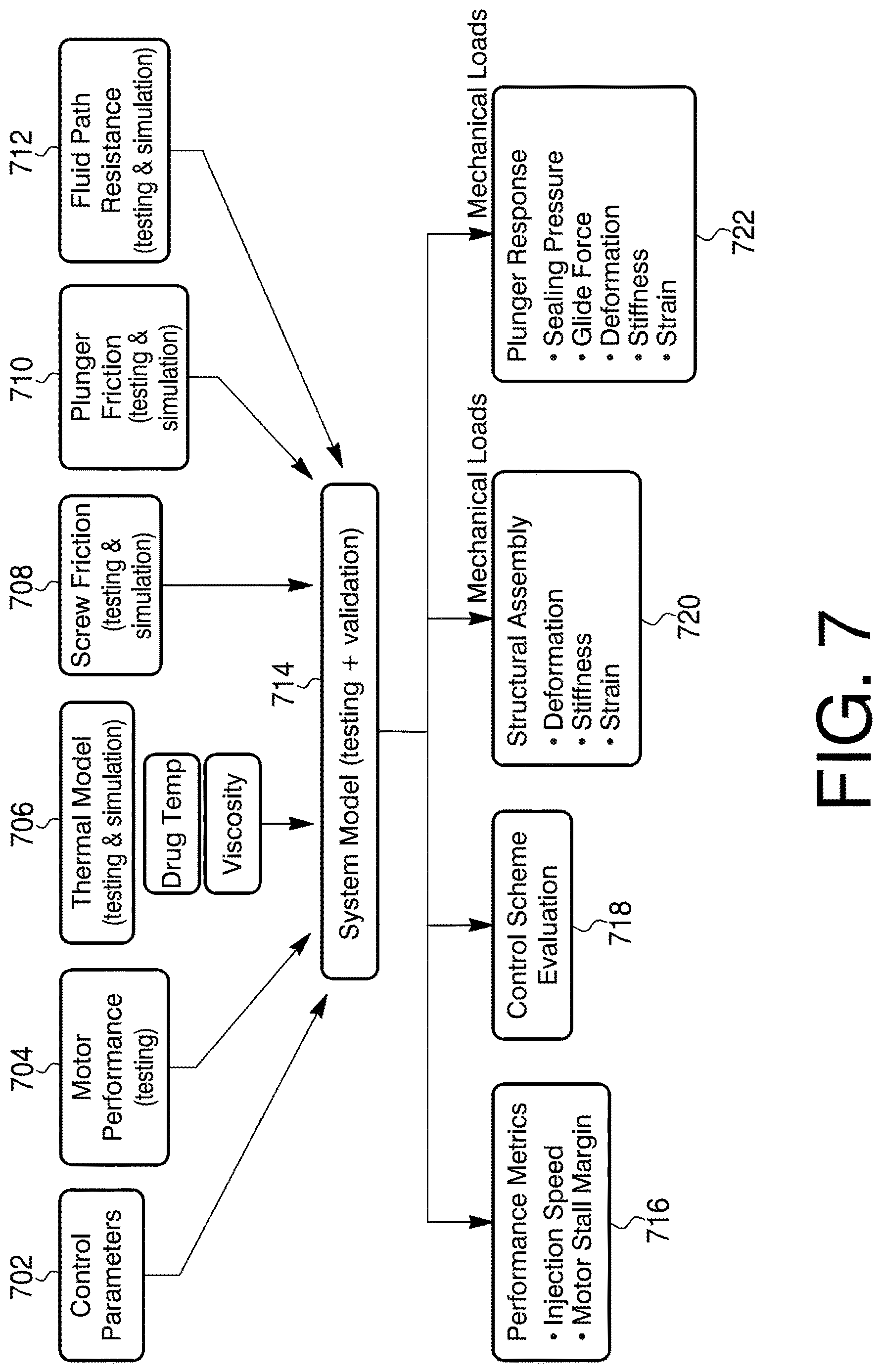 Patent US12619799 Figure 12 – System and methods for simulation of medical devices