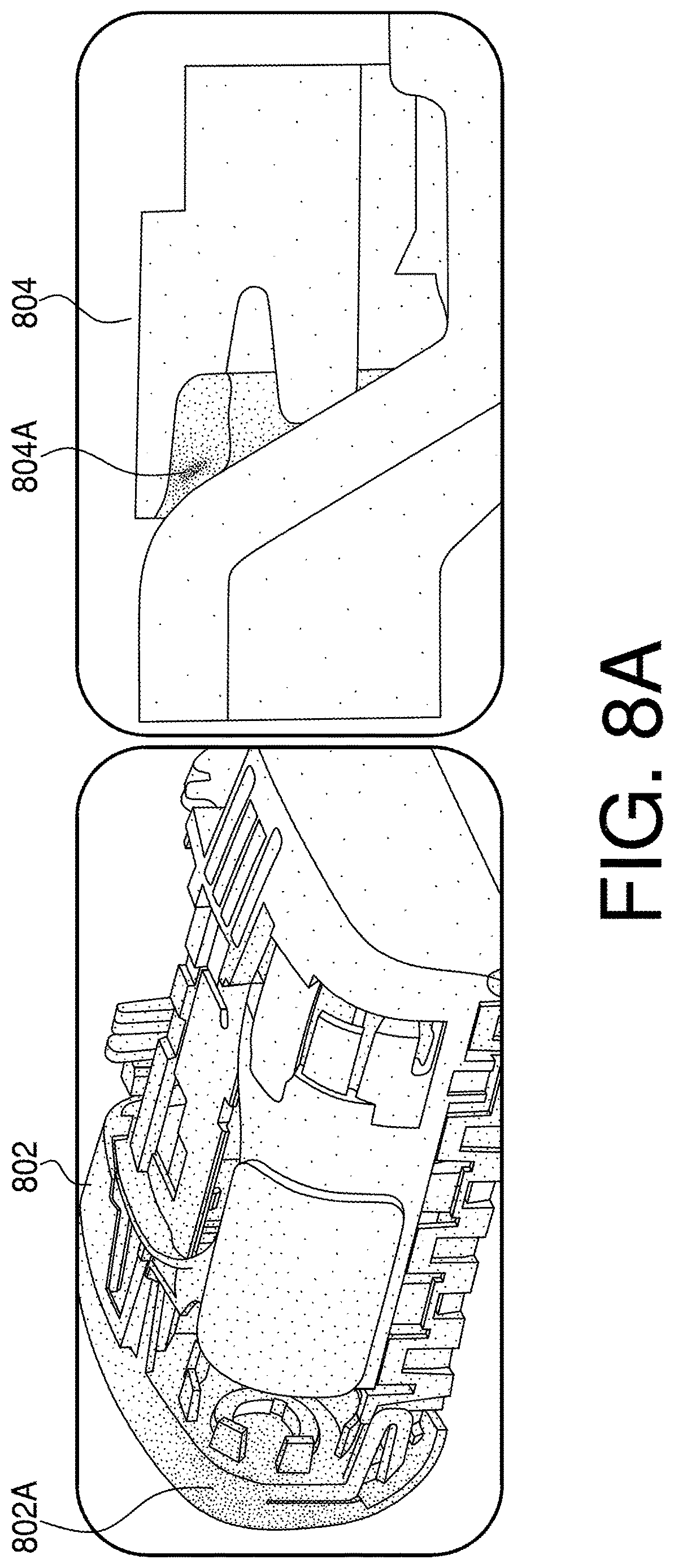 Patent US12619799 Figure 13 – System and methods for simulation of medical devices