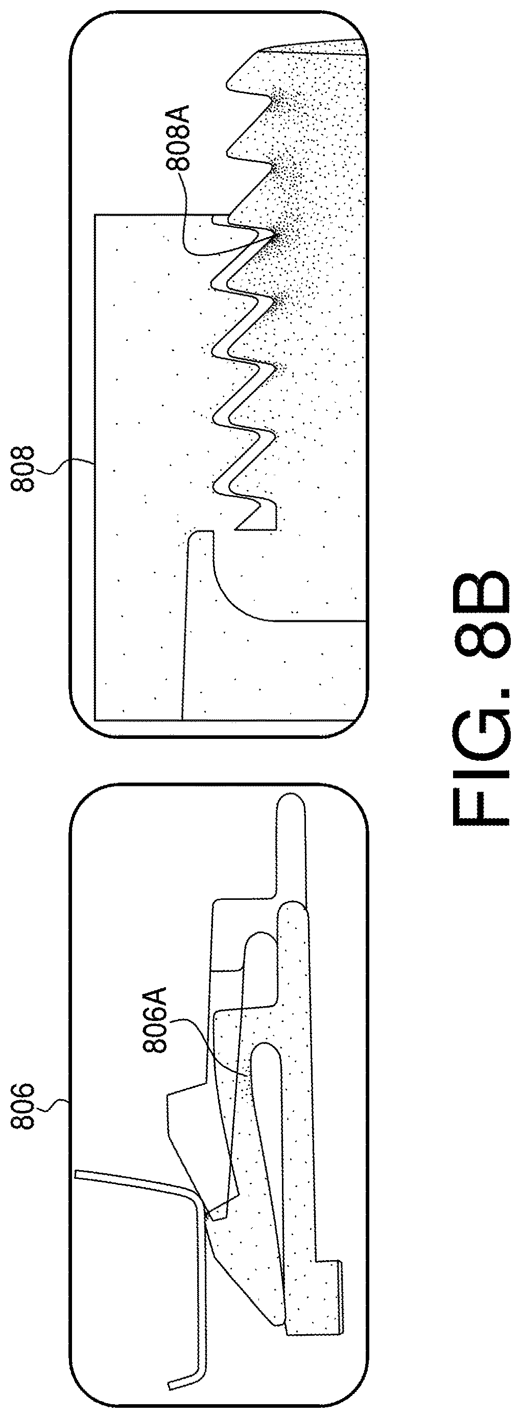 Patent US12619799 Figure 14 – System and methods for simulation of medical devices