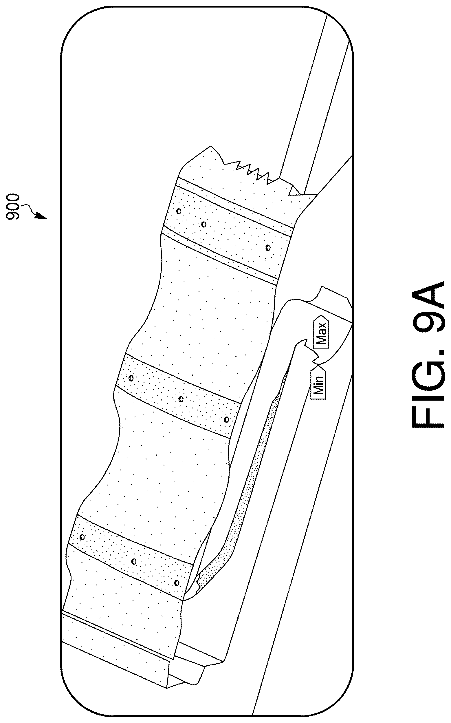 Patent US12619799 Figure 15 – System and methods for simulation of medical devices