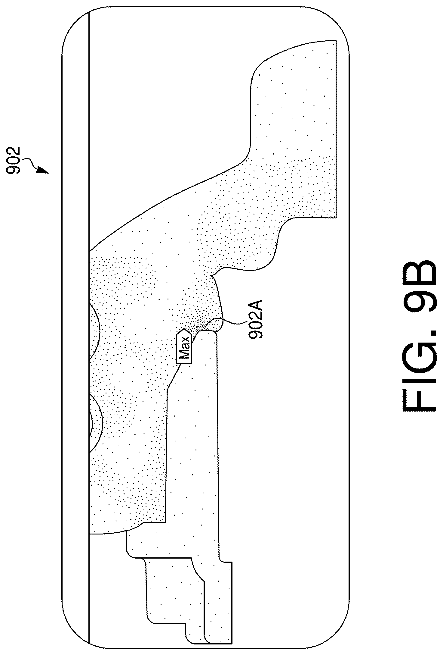 Patent US12619799 Figure 16 – System and methods for simulation of medical devices