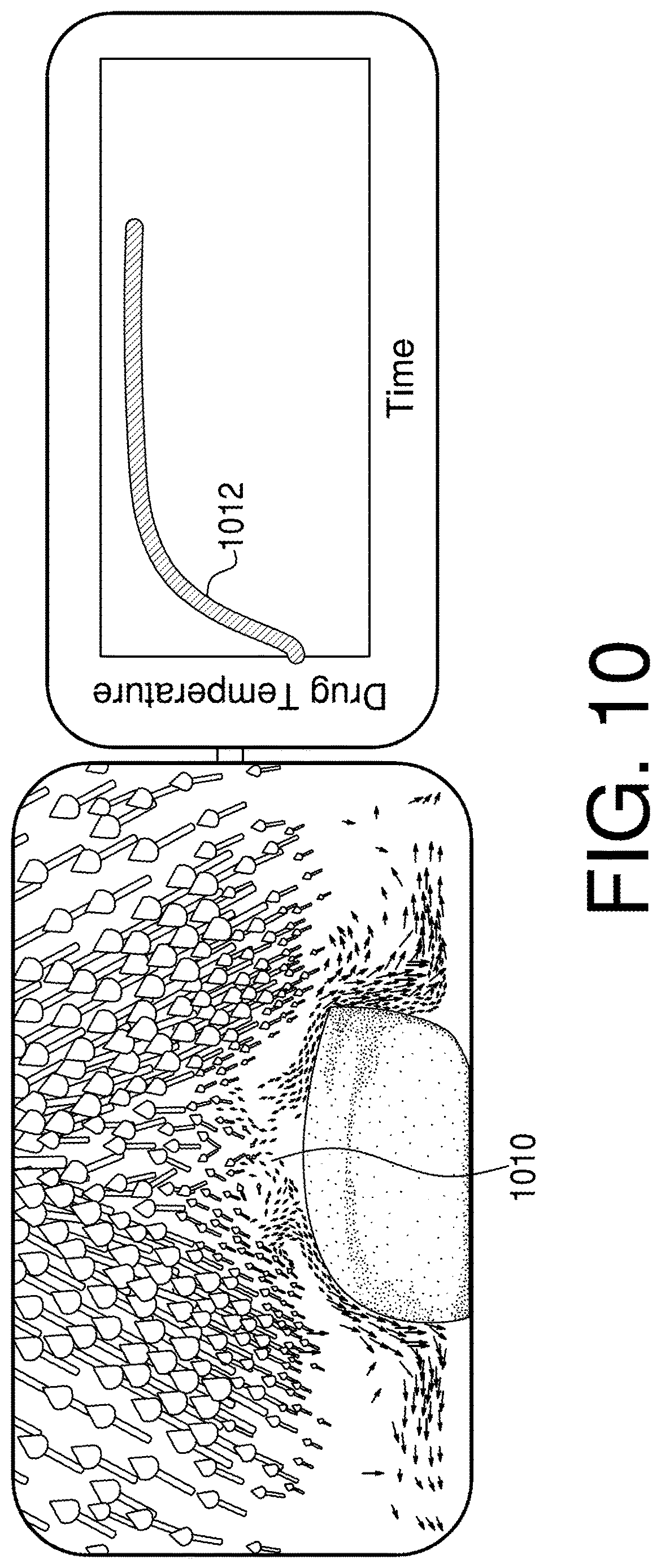 Patent US12619799 Figure 17 – System and methods for simulation of medical devices