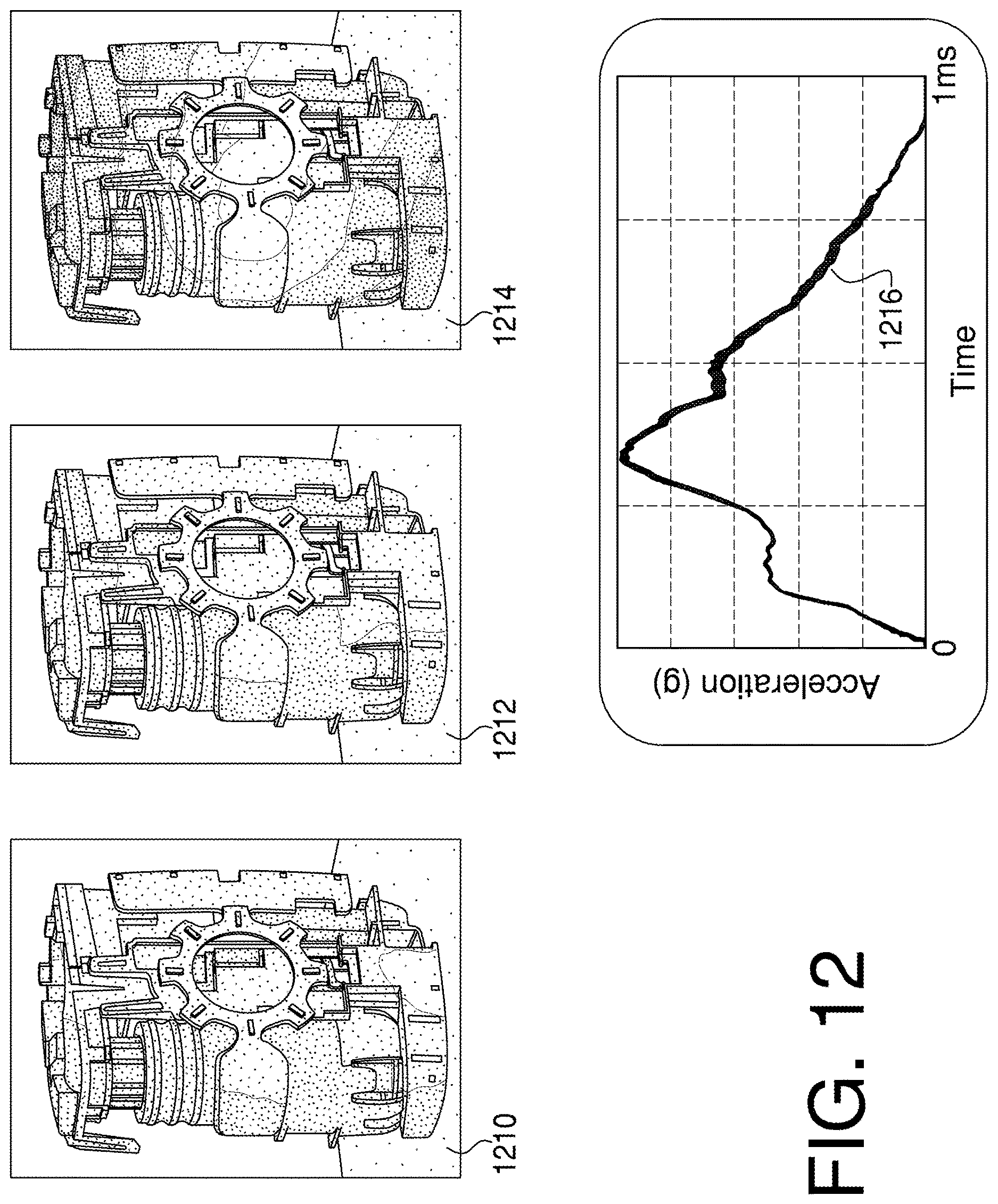 Patent US12619799 Figure 19 – System and methods for simulation of medical devices