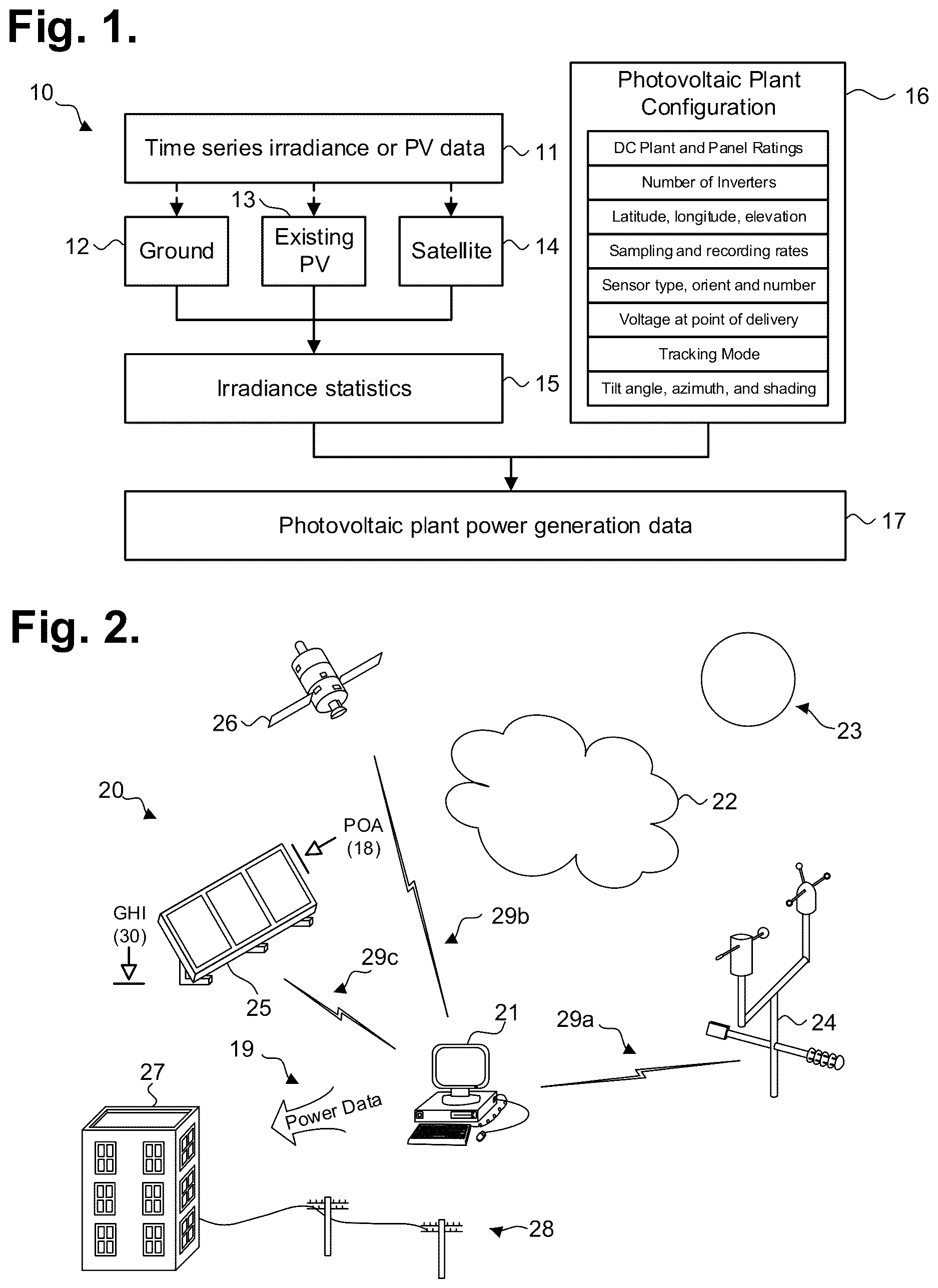 Patent US12619801 — System and method for a post-modification building balance point temperature determination with the aid of a digital computer — Figure 1