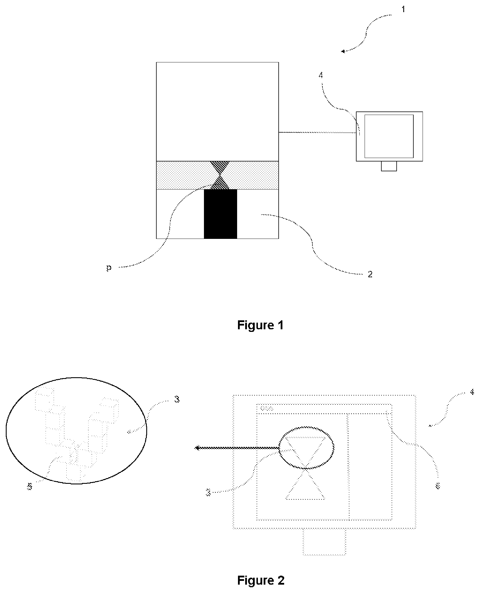 Patent US12619806 Figure 1 – Optimization system