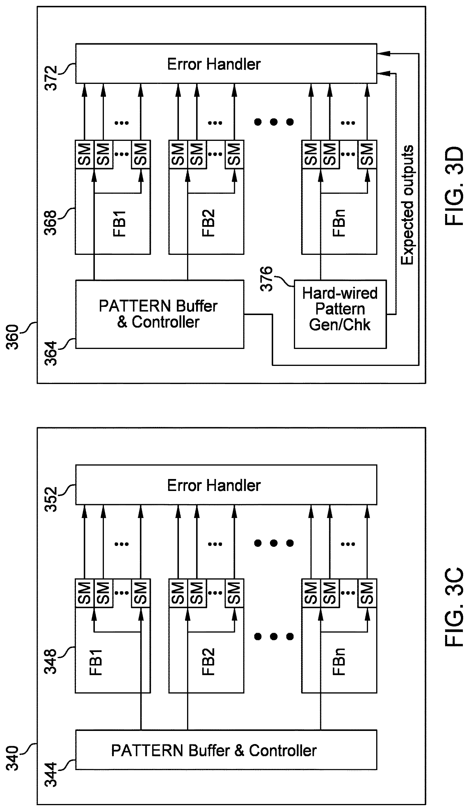 Patent US12619809 Figure 4 – Method for fault detection in safety mechanisms