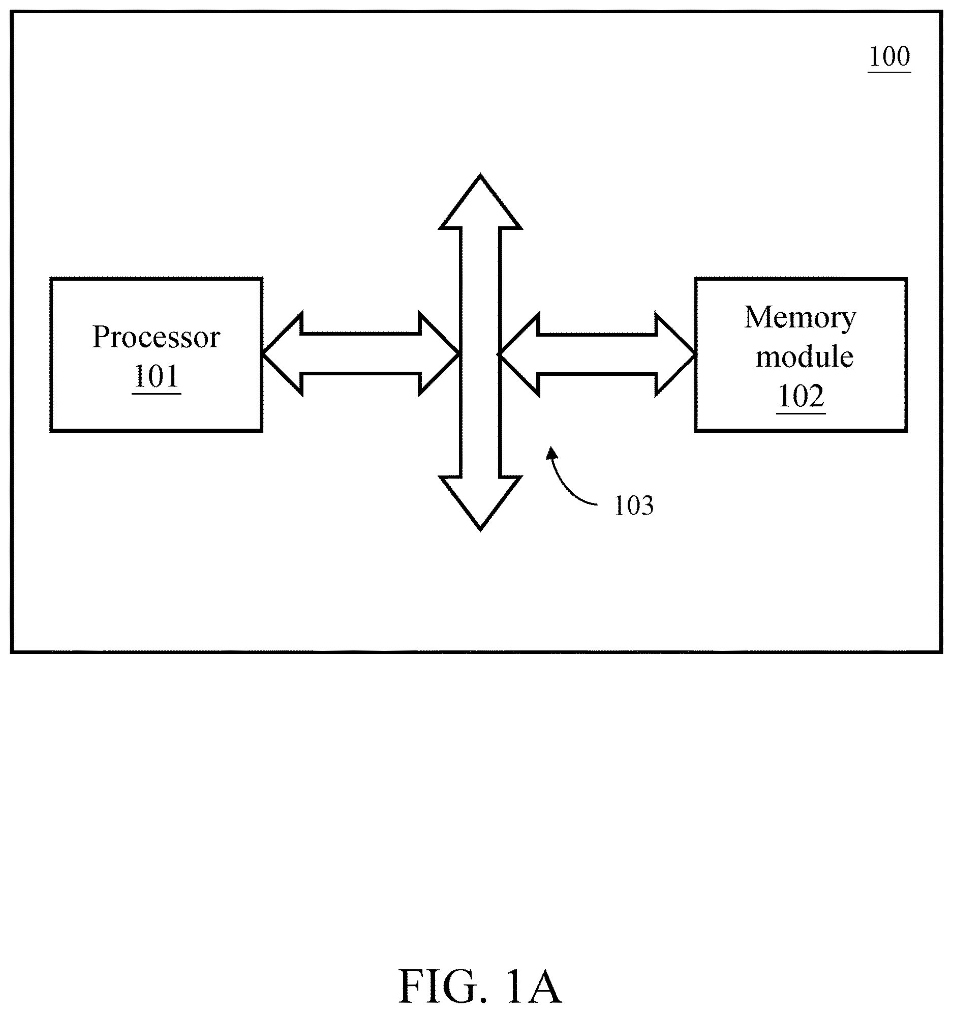 Patent US12619811 Figure 1 – Signal and power integrated analog analysis system and method for full chip system
