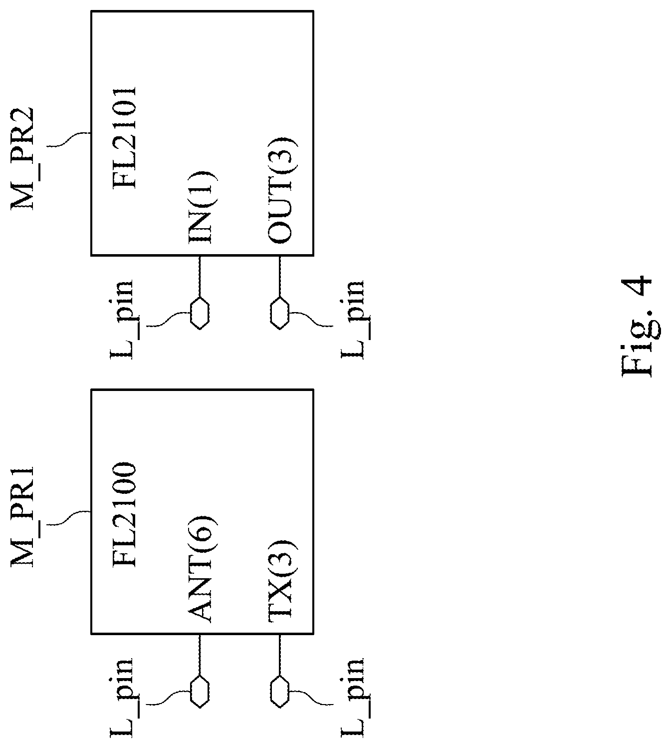 Patent US12619812 Figure 4 – Automatically generating method, automatically generating system for generating simulation circuit and computer readable recording medium
