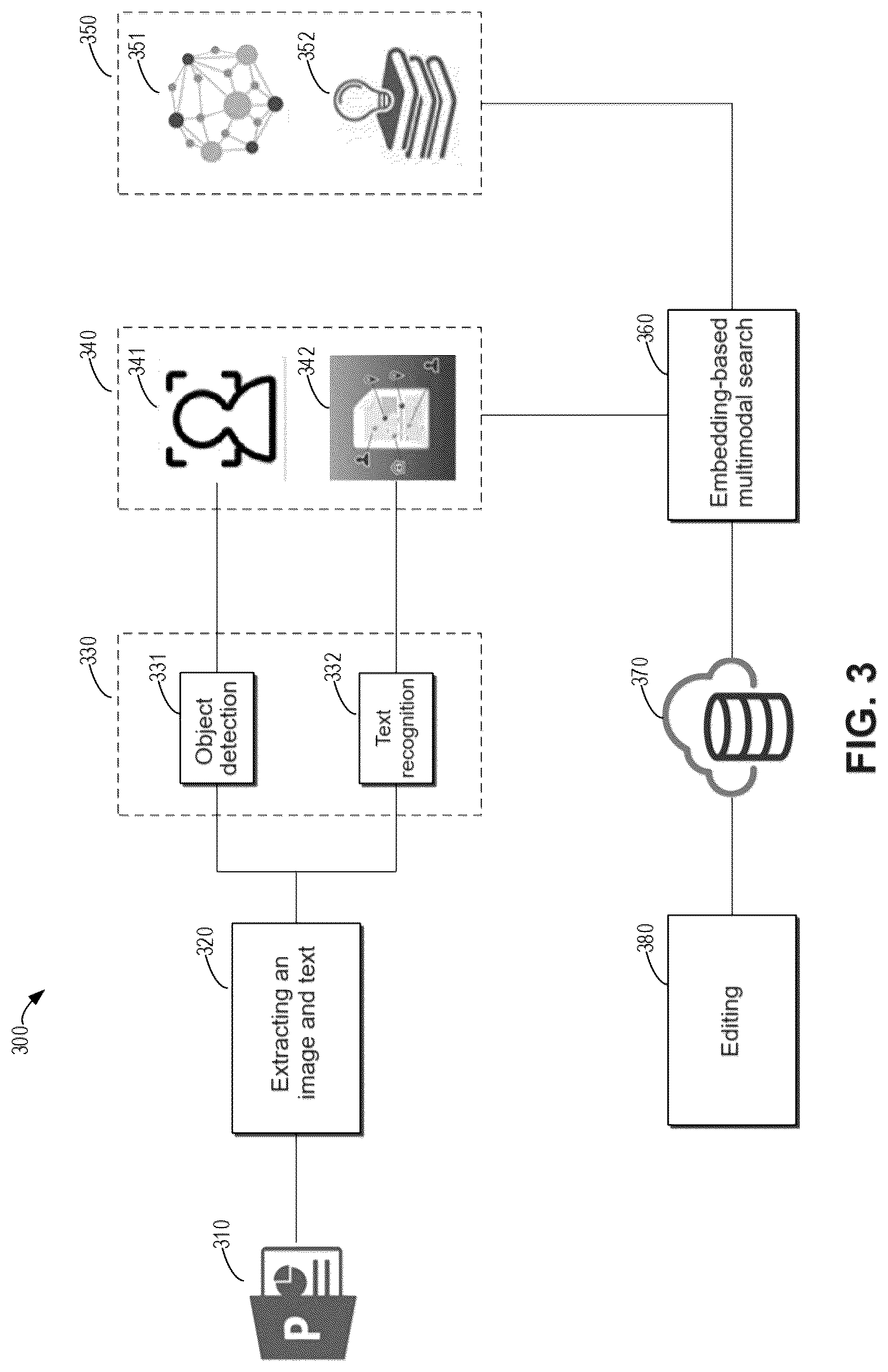 Patent US12619814 Figure 3 – Method, device, and computer program product for data augmentation
