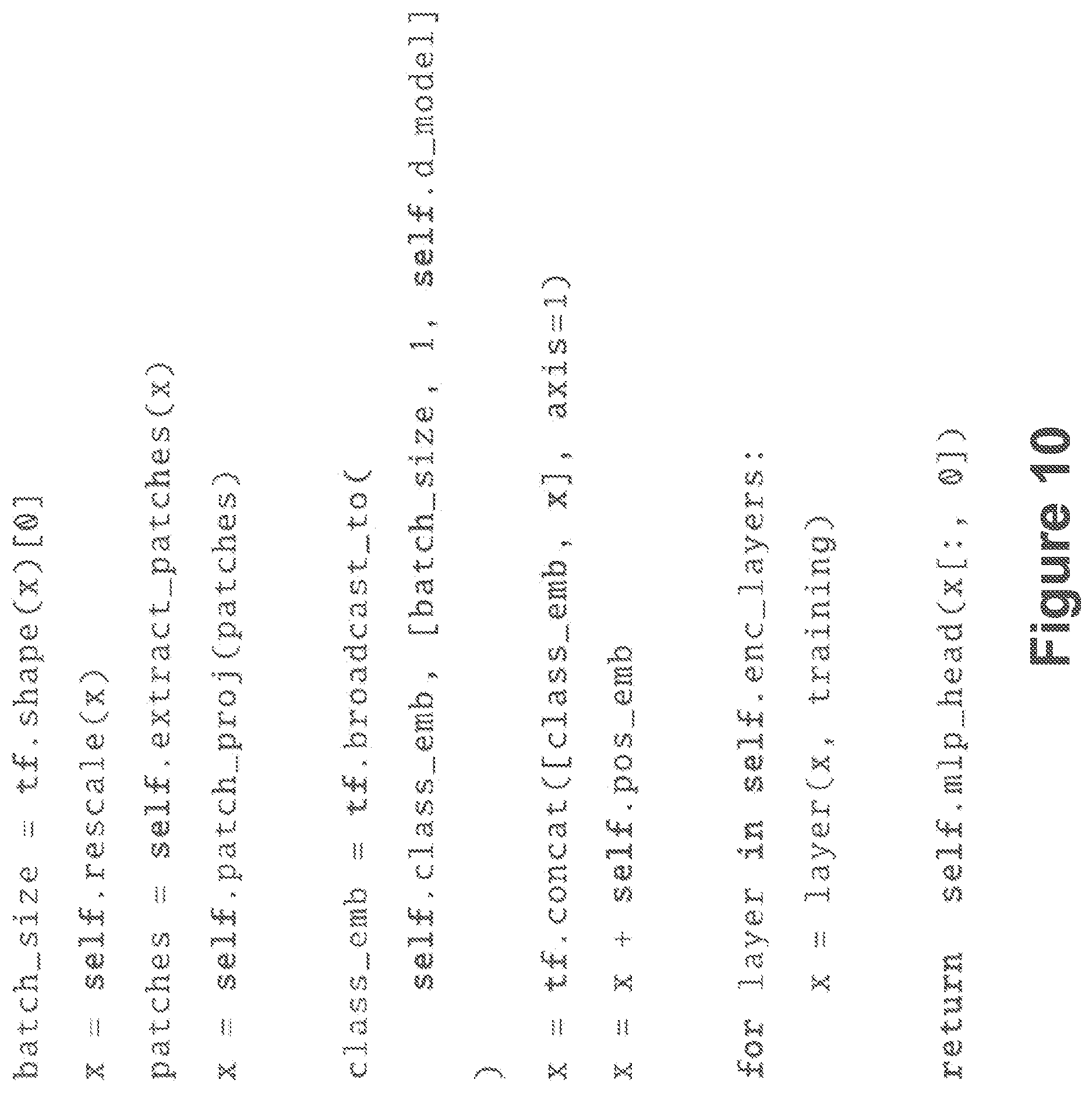 Patent US12619815 Figure 10 – Magnitude invariant multimodal agent for efficient image-text interface automation