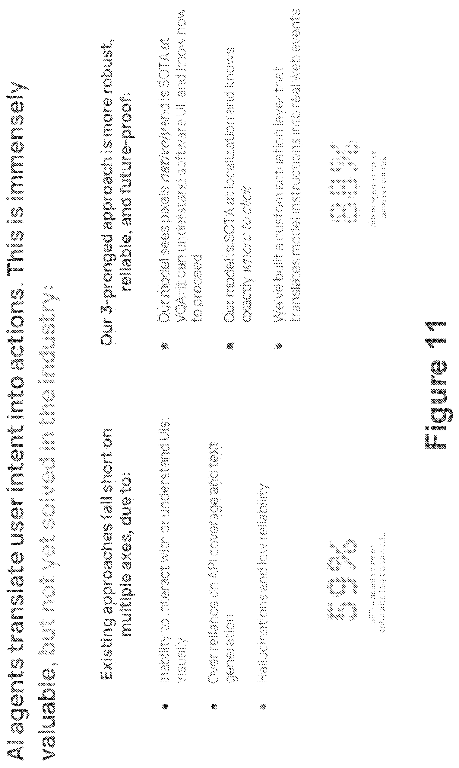 Patent US12619815 Figure 11 – Magnitude invariant multimodal agent for efficient image-text interface automation