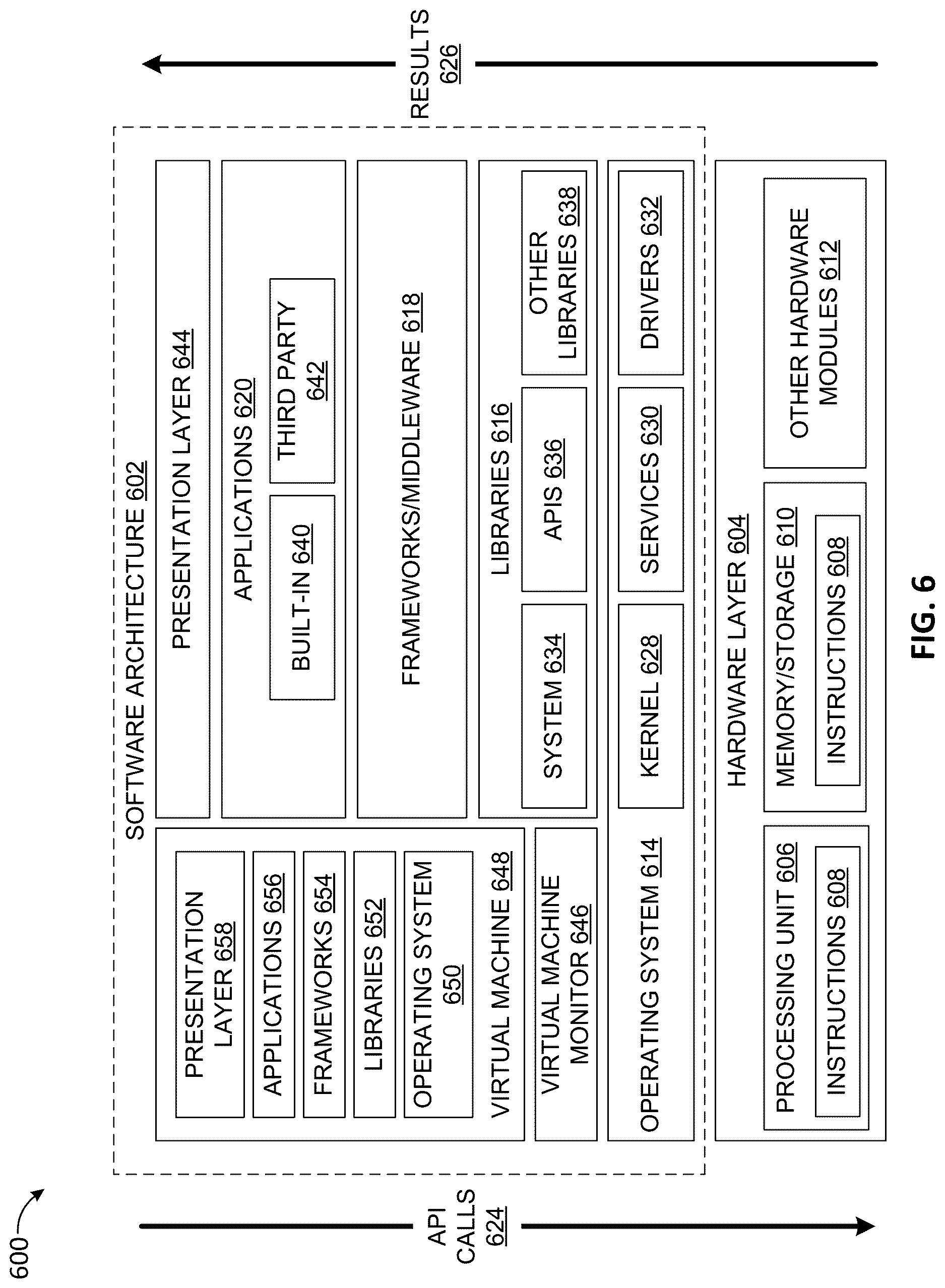 Patent US12619816 Figure 17 – Integrating external program code with spreadsheet application