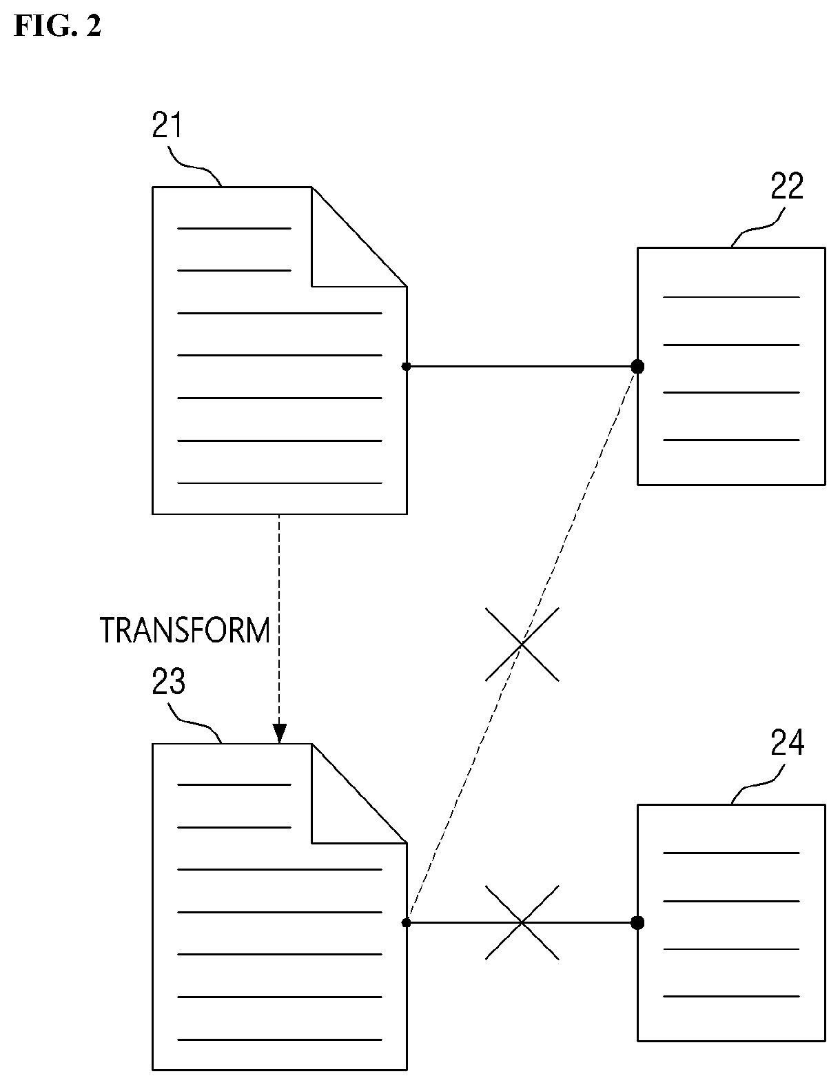 Patent US12619824 Figure 2 – Method for generating summary and system therefor