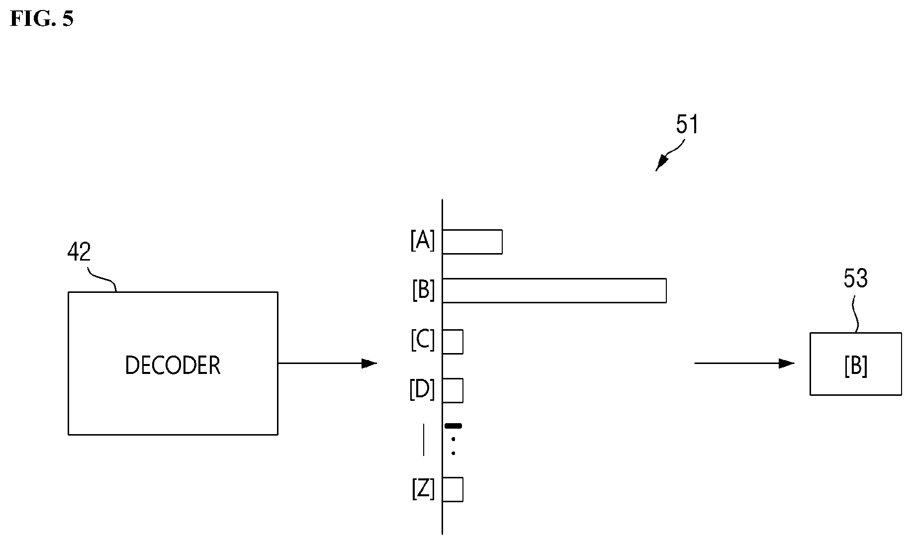 Patent US12619824 Figure 5 – Method for generating summary and system therefor