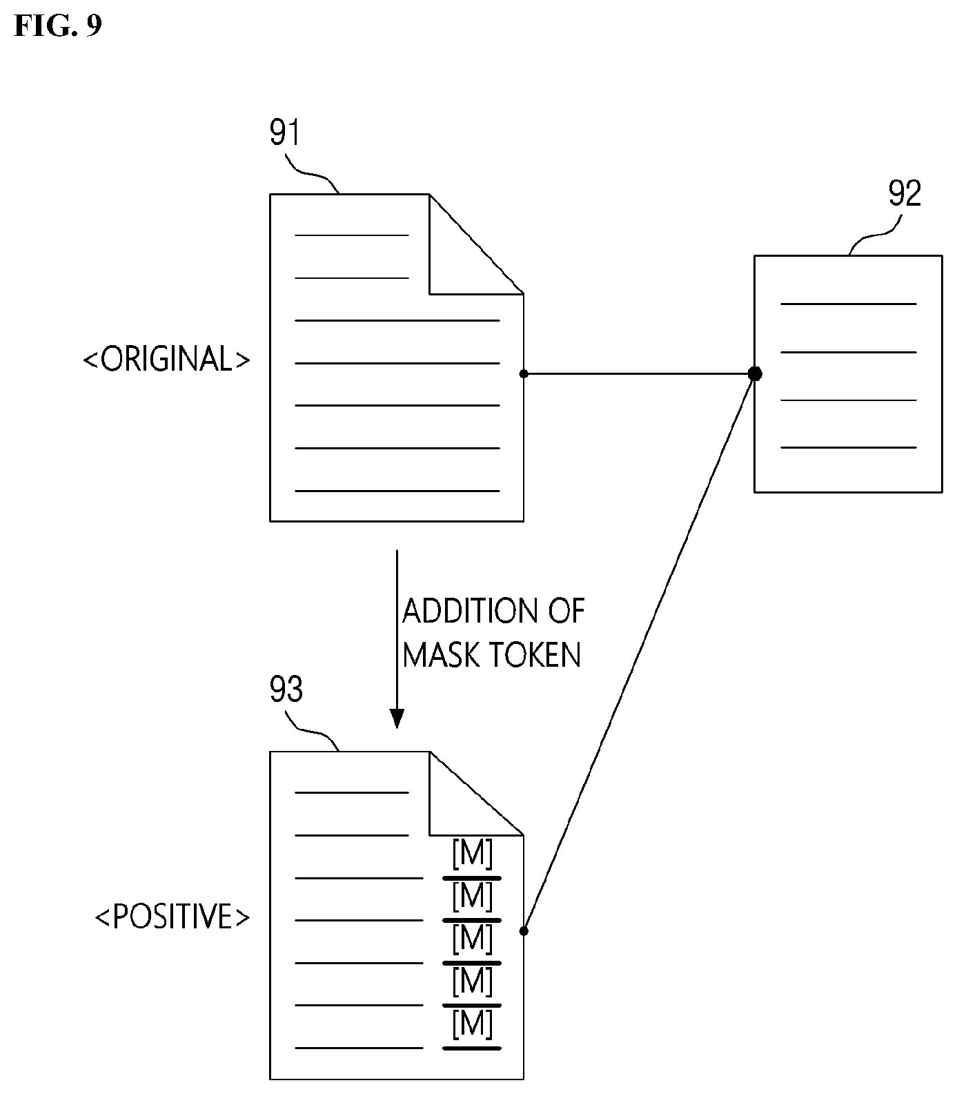 Patent US12619824 Figure 9 – Method for generating summary and system therefor