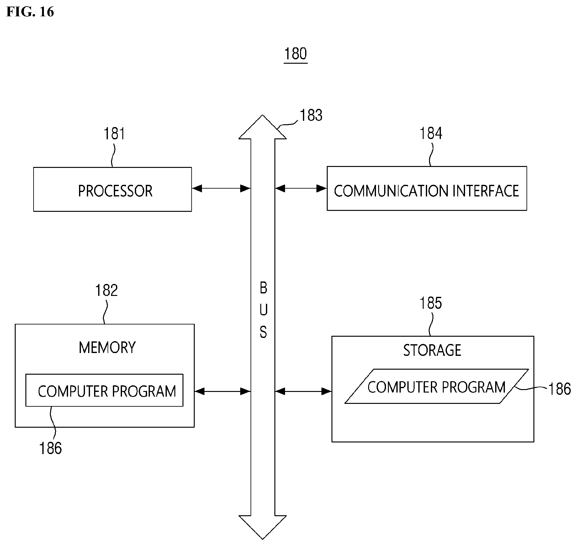 Patent US12619824 Figure 16 – Method for generating summary and system therefor