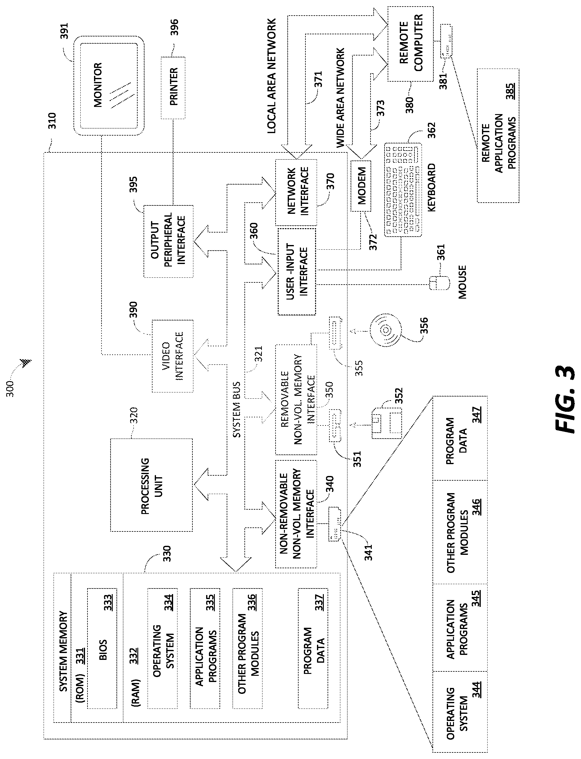 Patent US12619827 Figure 3 – System and method for intelligent generation of privilege logs