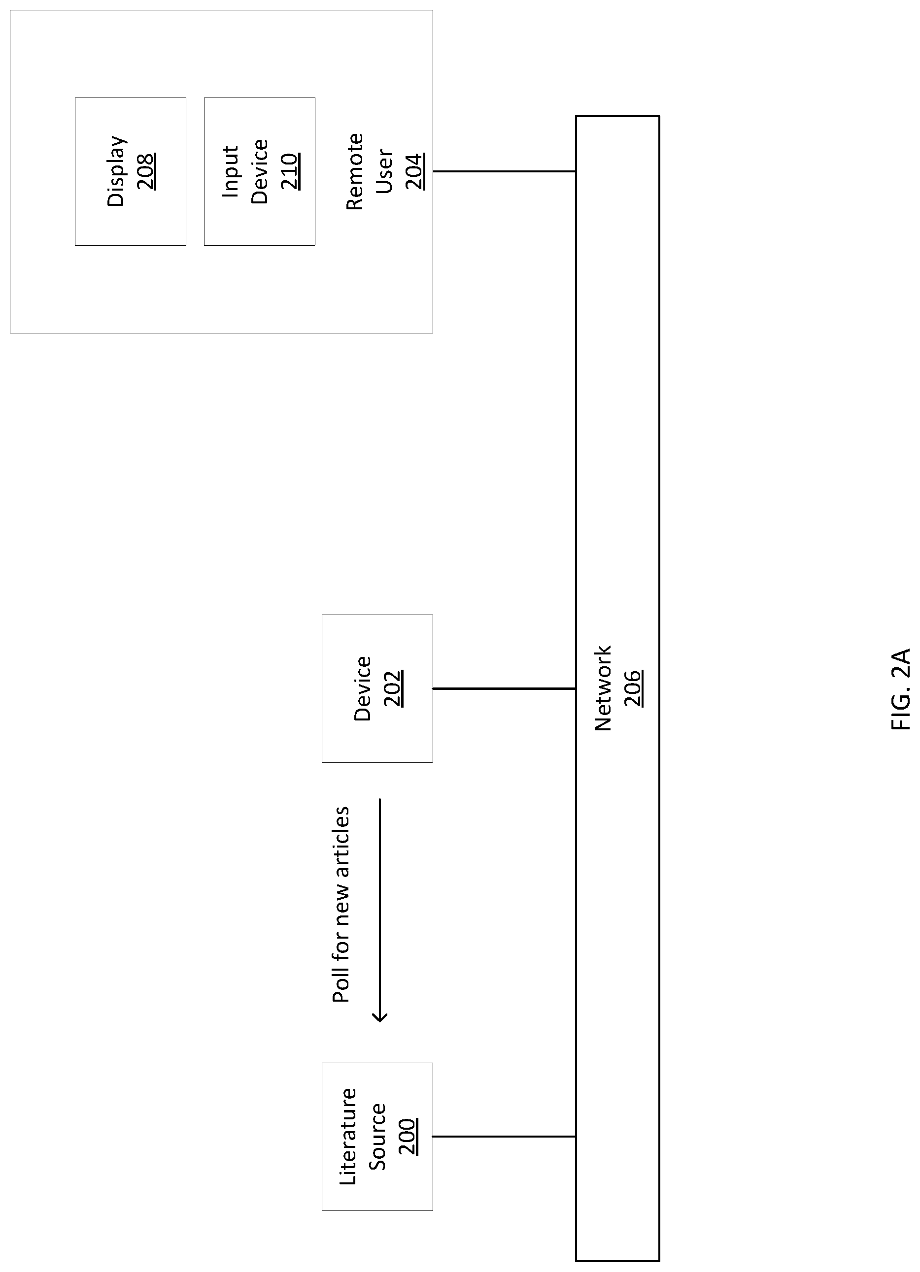 Patent US12619829 Figure 11 – Automatic generation of scientific article metadata