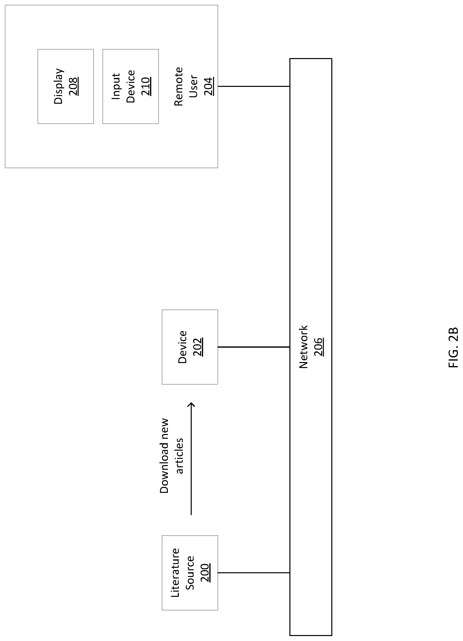 Patent US12619829 Figure 12 – Automatic generation of scientific article metadata