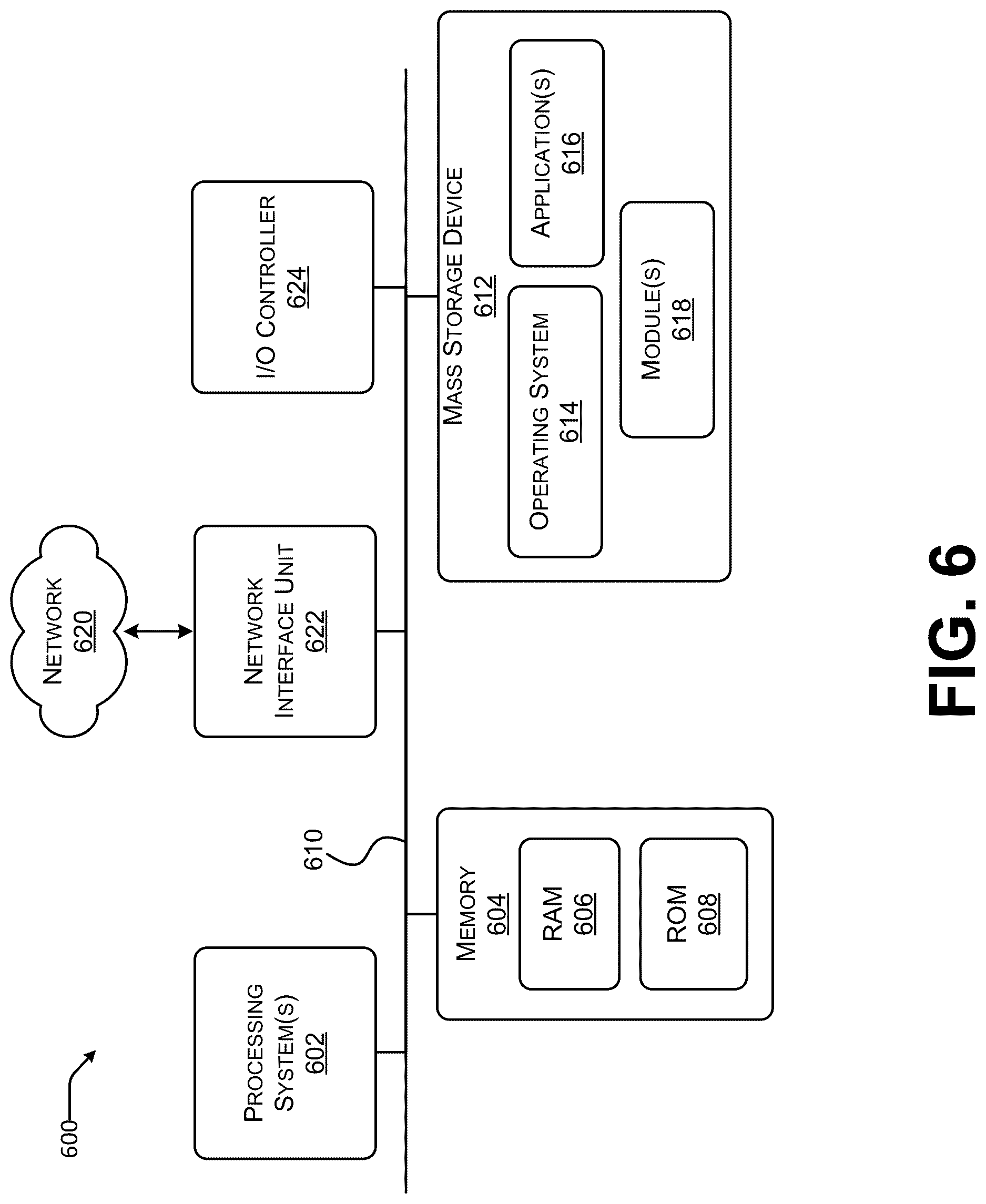 Patent US12619832 Figure 7 – Natural language-based management of computing resources executing radio access network workloads