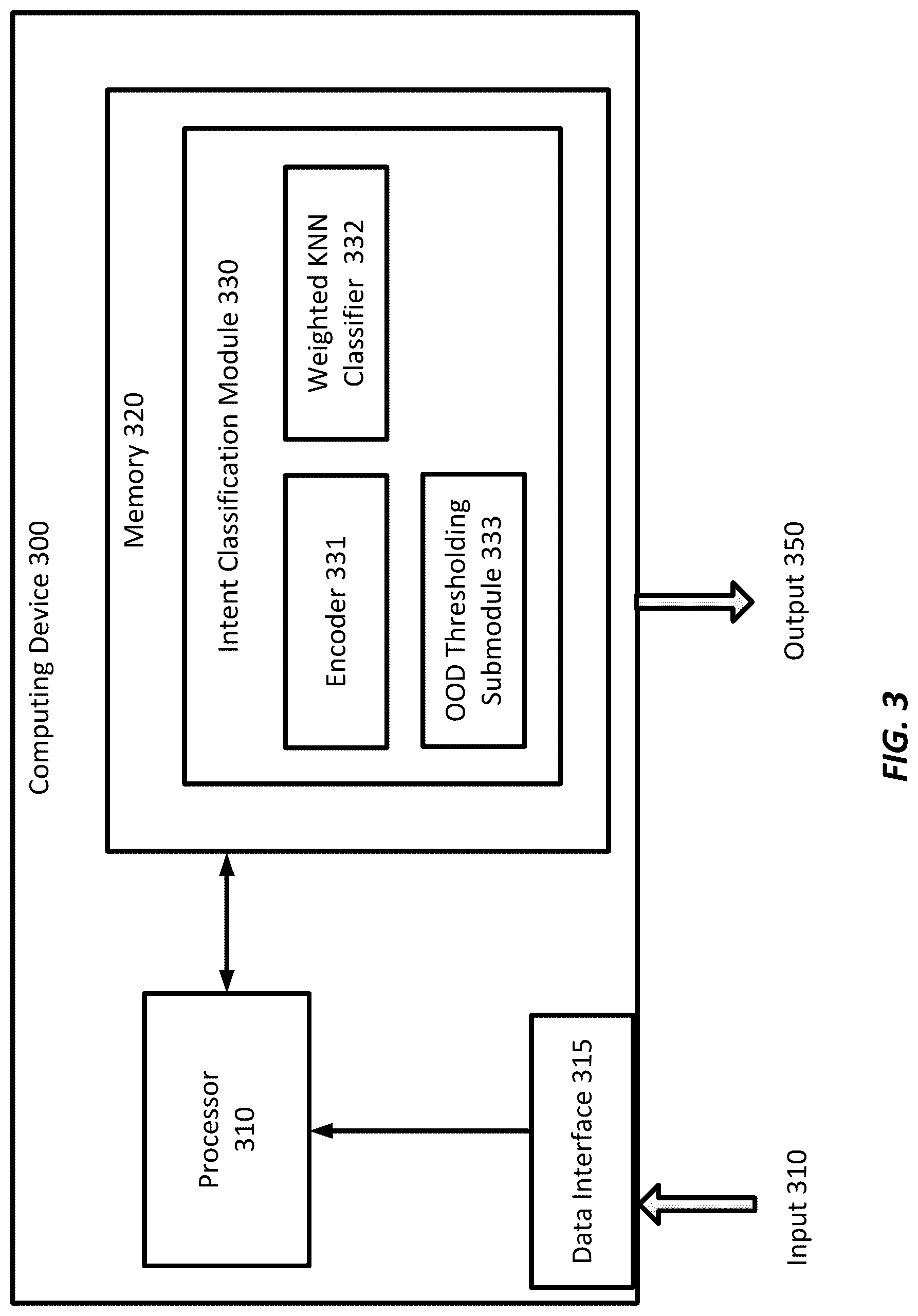 Patent US12619834 Figure 4 – Systems and methods for intent classification in a natural language processing agent