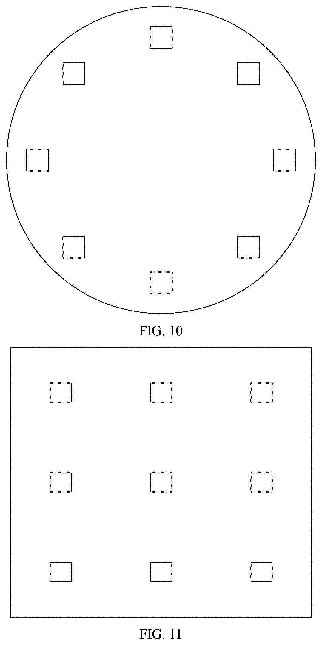 Patent US12619839 Figure 6 – Locating method and locating system for smart shopping cart, computer device and storage medium