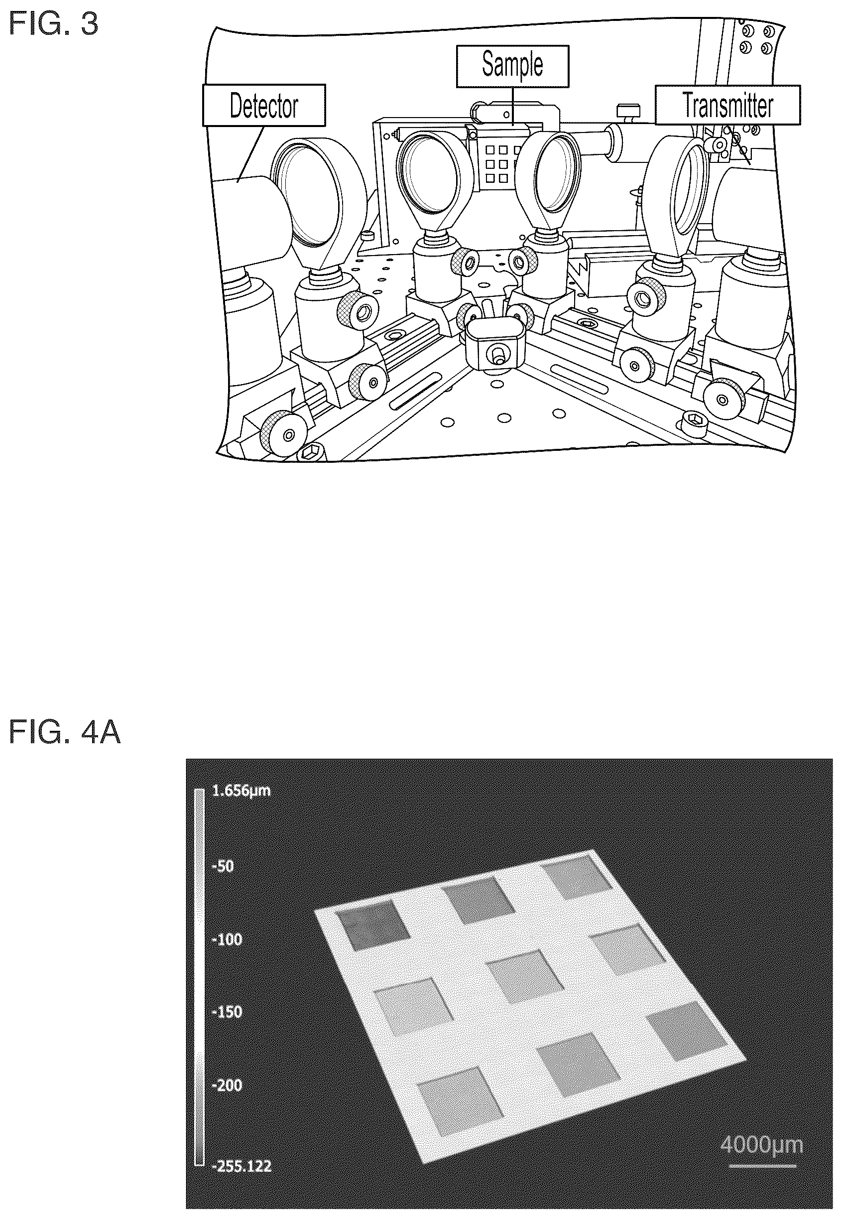 Patent US12619841 Figure 2 – Terahertz-readable laser implemented marks