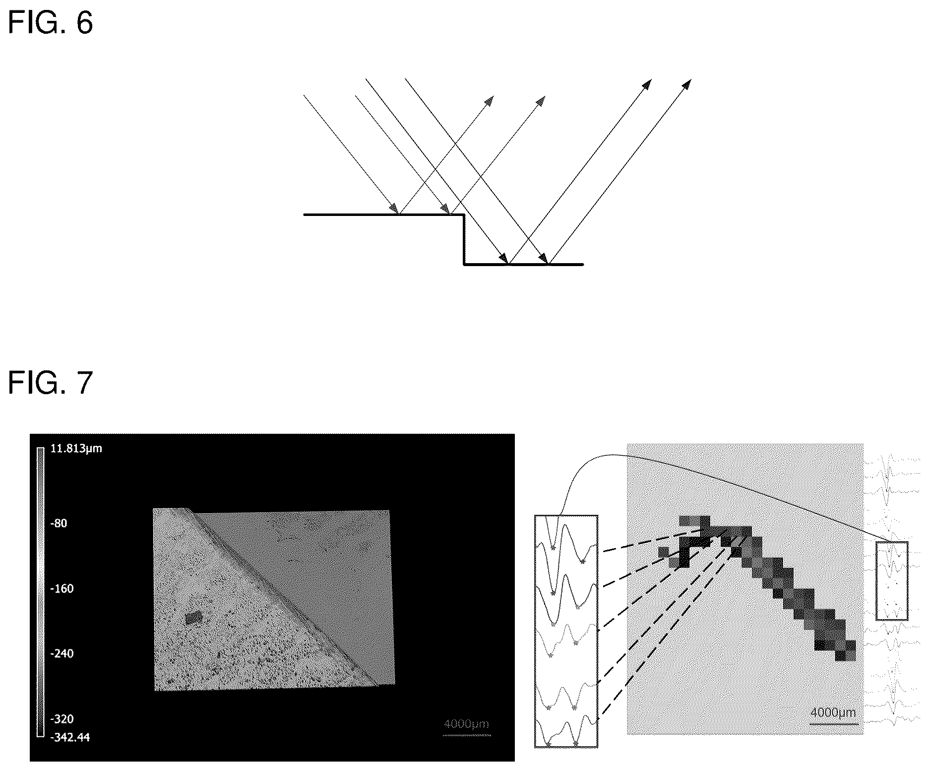 Patent US12619841 Figure 4 – Terahertz-readable laser implemented marks