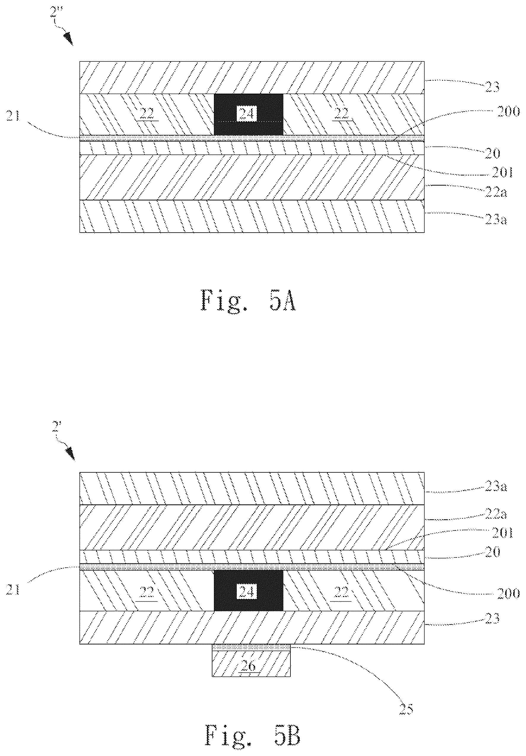 Patent US12619846 Figure 13 – RFID yarn module and method for making the same