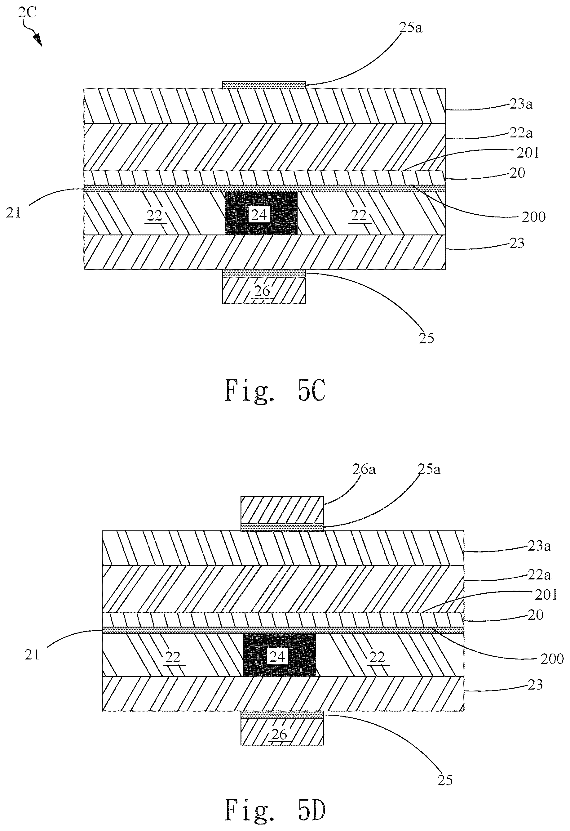 Patent US12619846 Figure 14 – RFID yarn module and method for making the same